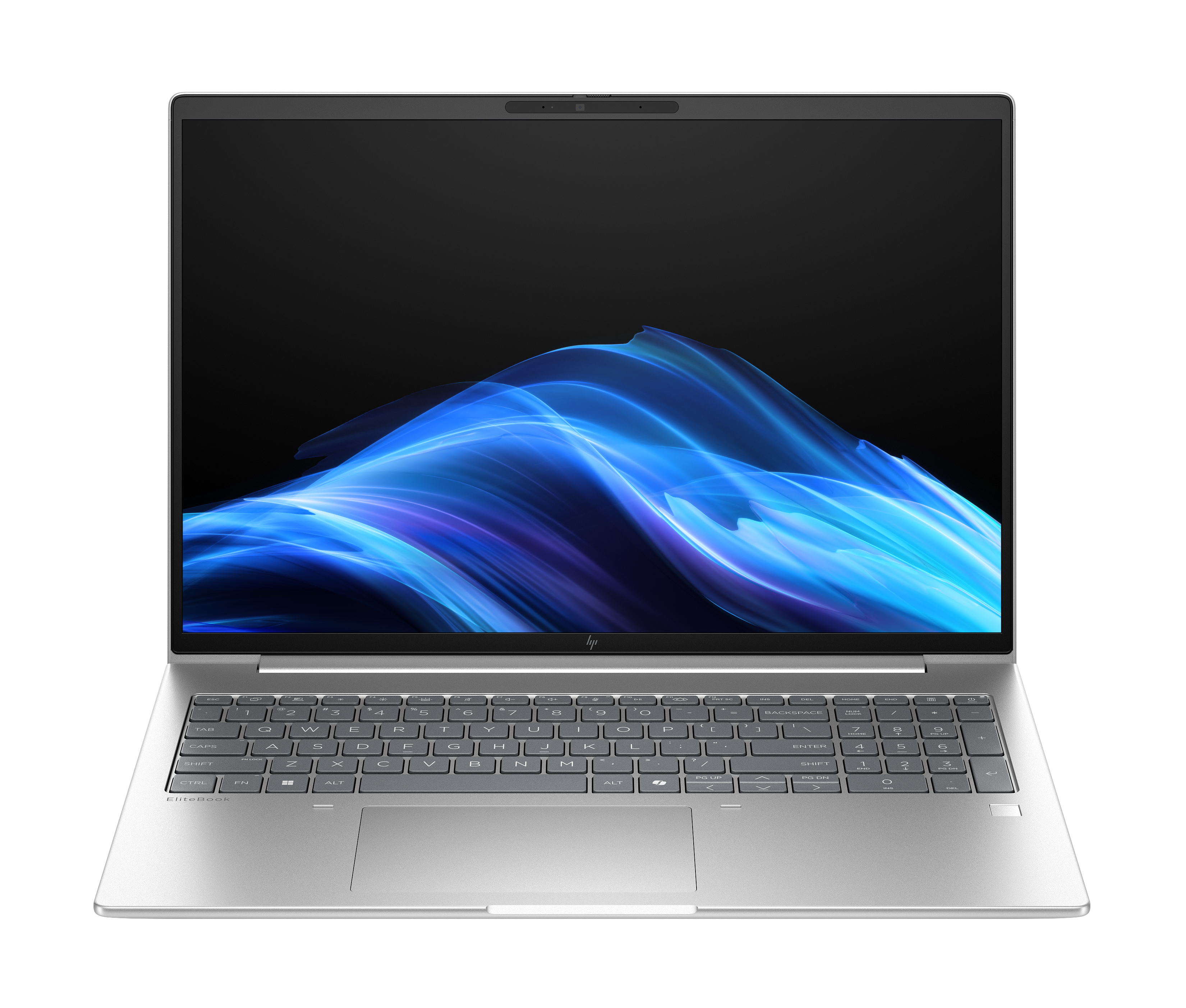 HP EliteBook 6 G1a AMD Ryzen 7 250 40,64cm 16Zoll WUXGA 32GB 1TB/SSD W11P SmartBuy 1J Gar (DE)