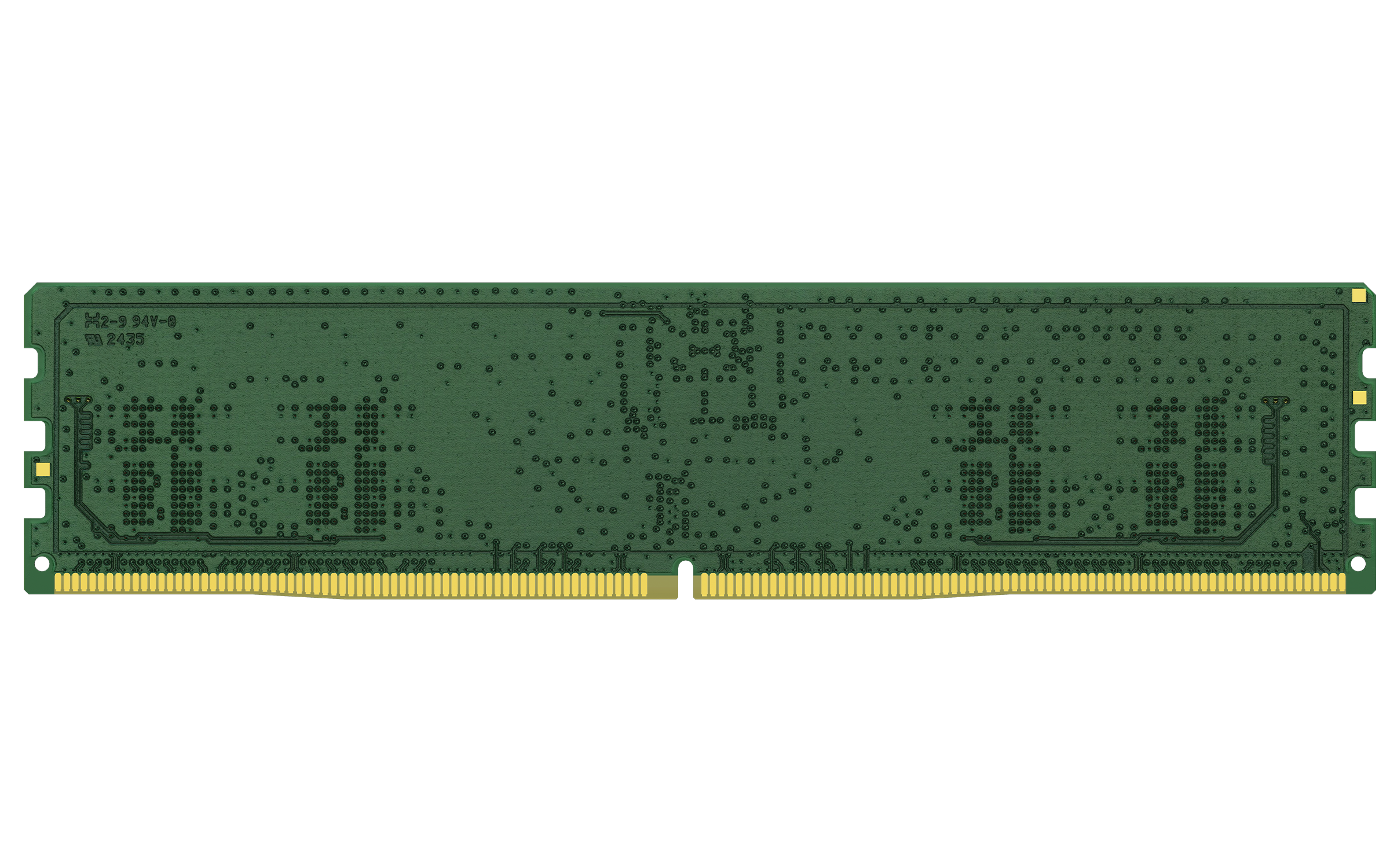 KINGSTON 8GB 6400MT/s DDR5 Non-ECC CL52 CUDIMM 1Rx16