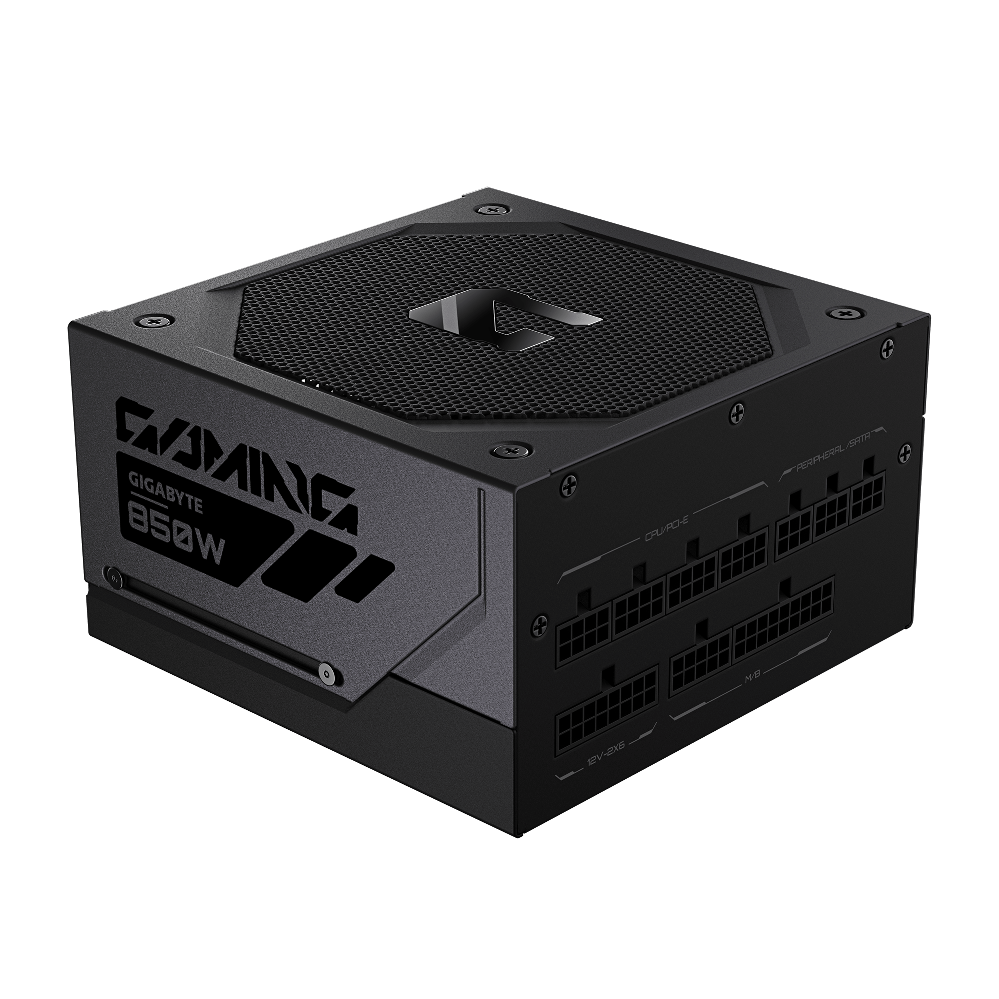 PC-Netzteil Gigabyte Gaming 850W GP-GME850GM PG5