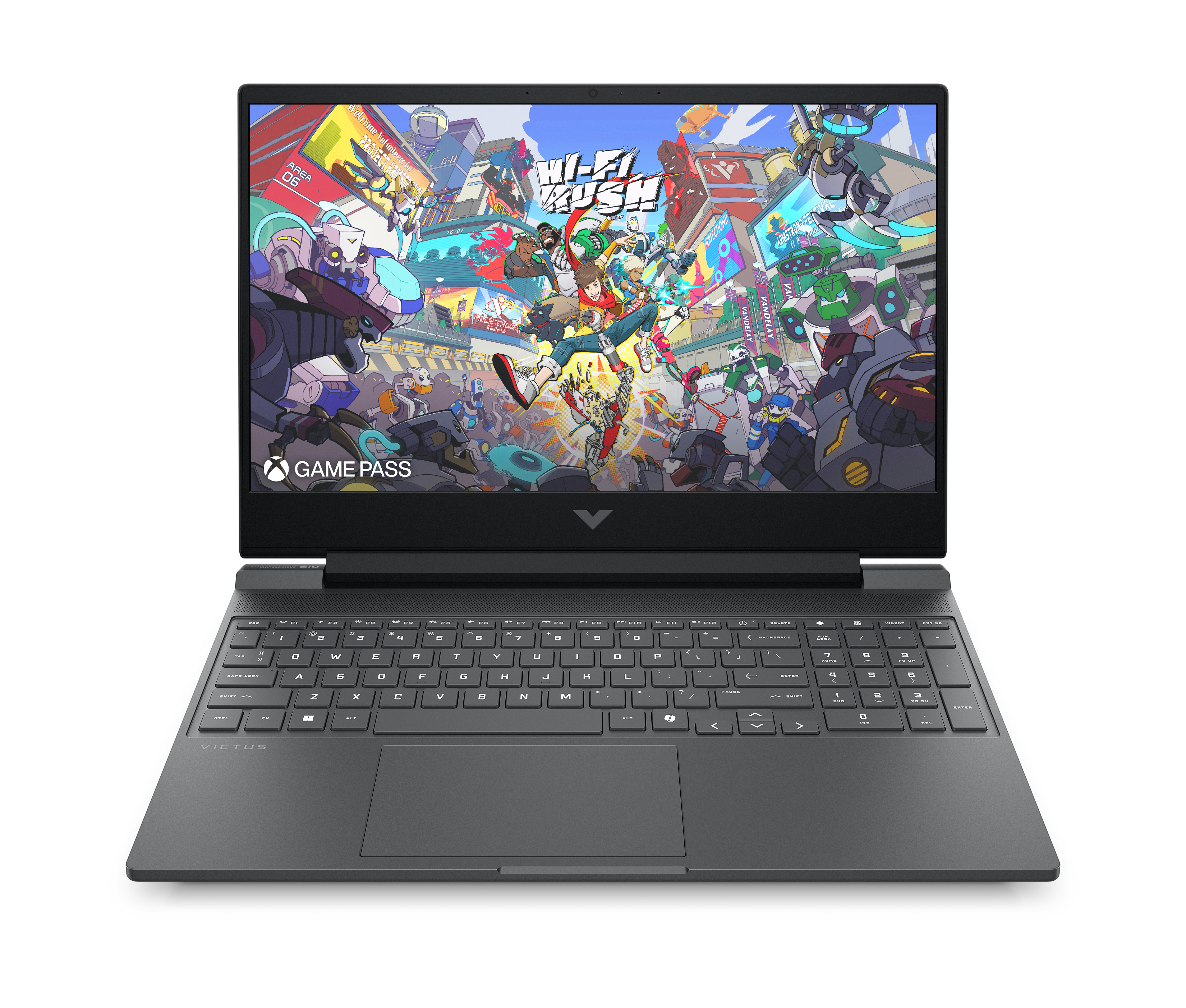 15-fa2701ng, Gaming-Notebook