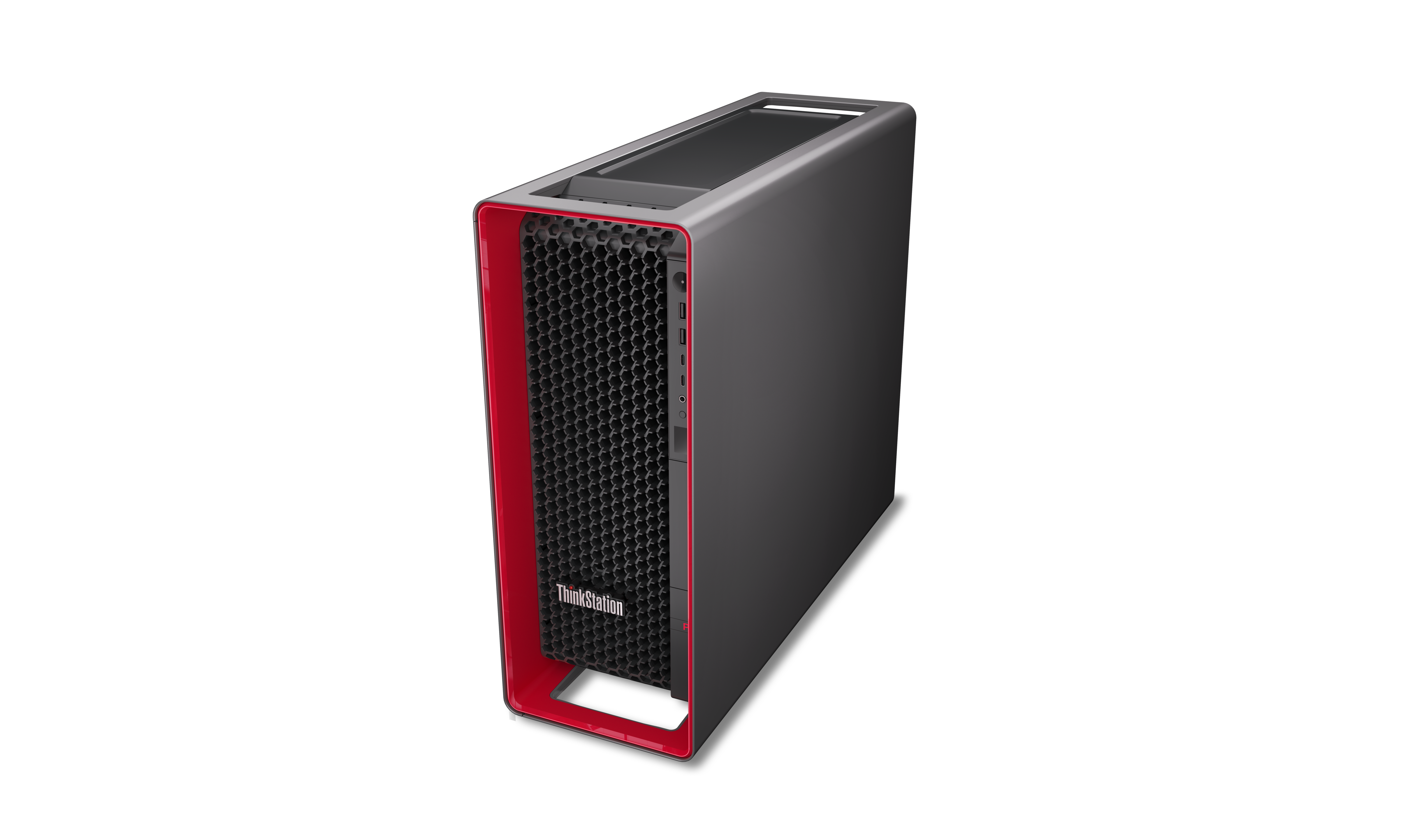 TS P8 TR PRO 9945WX 64GB 1TB SSD W11PHE