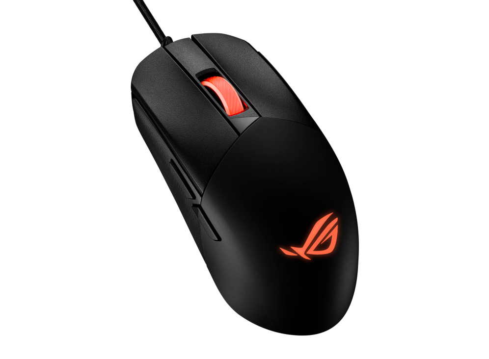 ROG Strix Impact III, Gaming-Maus