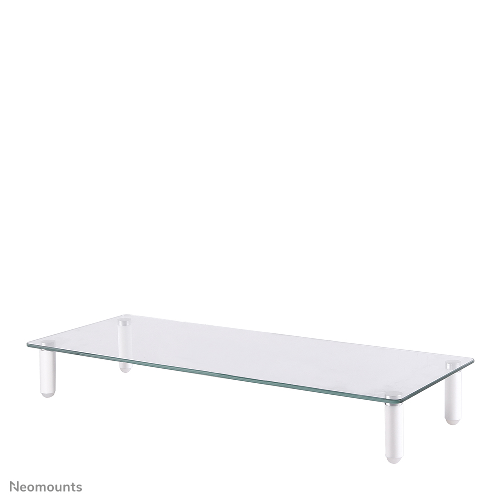 Neomounts TIS Monitorerhöhung 8cm trans. Max.25KG