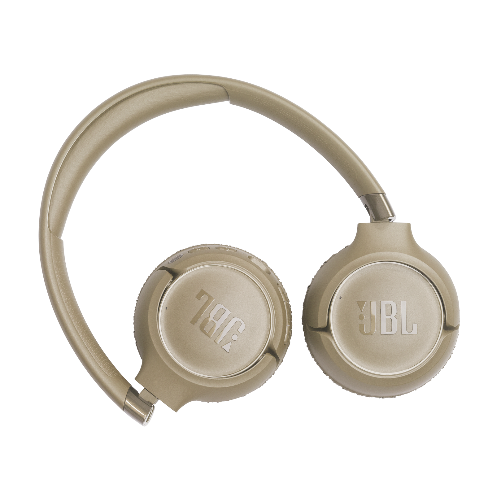 JBLTune JBLT680NCBEG On-Ear Kopfhörer, Mokka