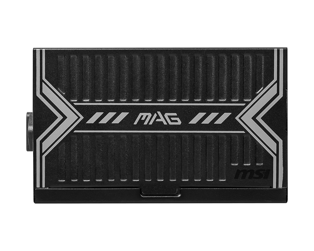 PC- Netzteil MSI MAG A550BN