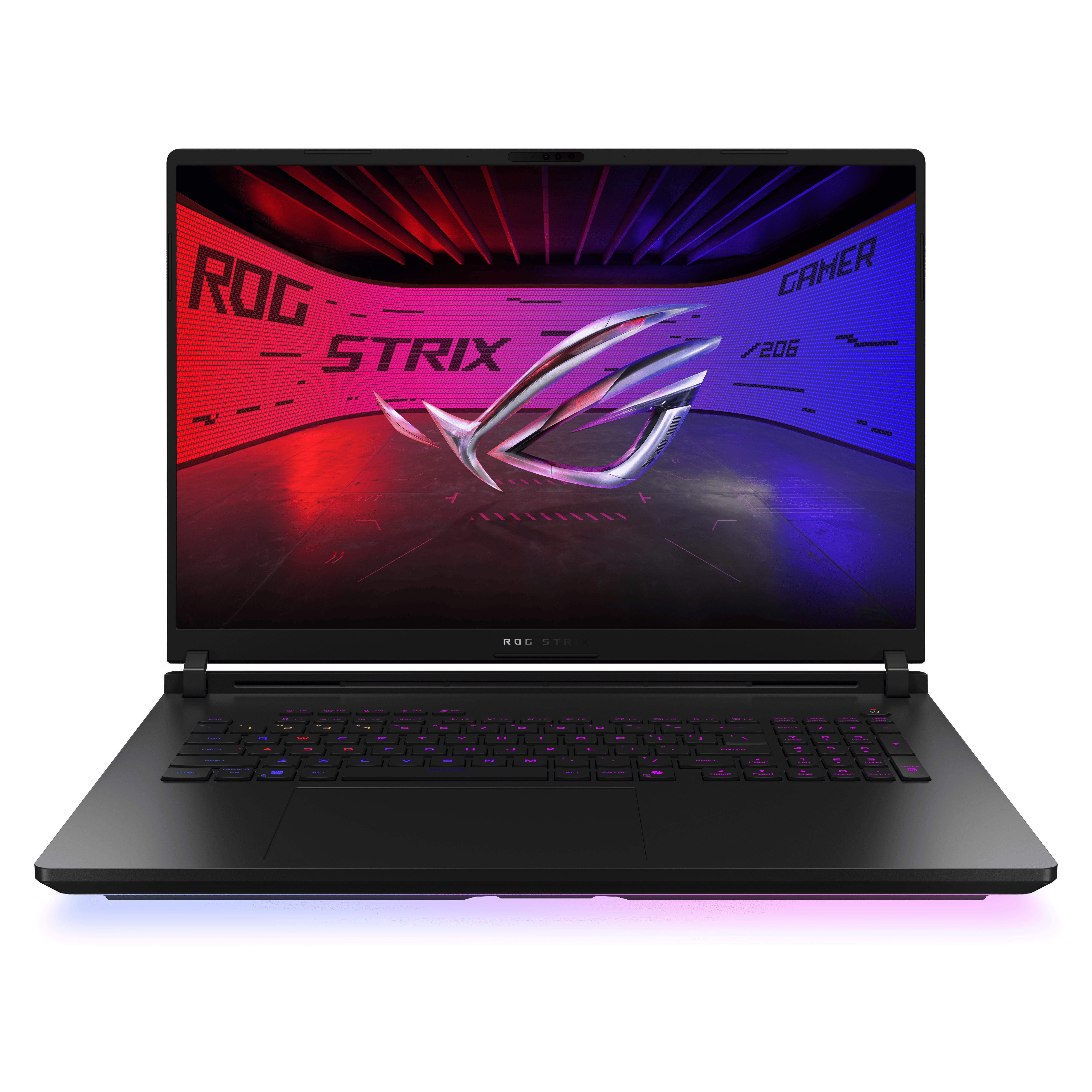ASUS ROG Strix SCAR18 U9-275HX 64 2x2TB 5080 G835LW-SA022W W11H