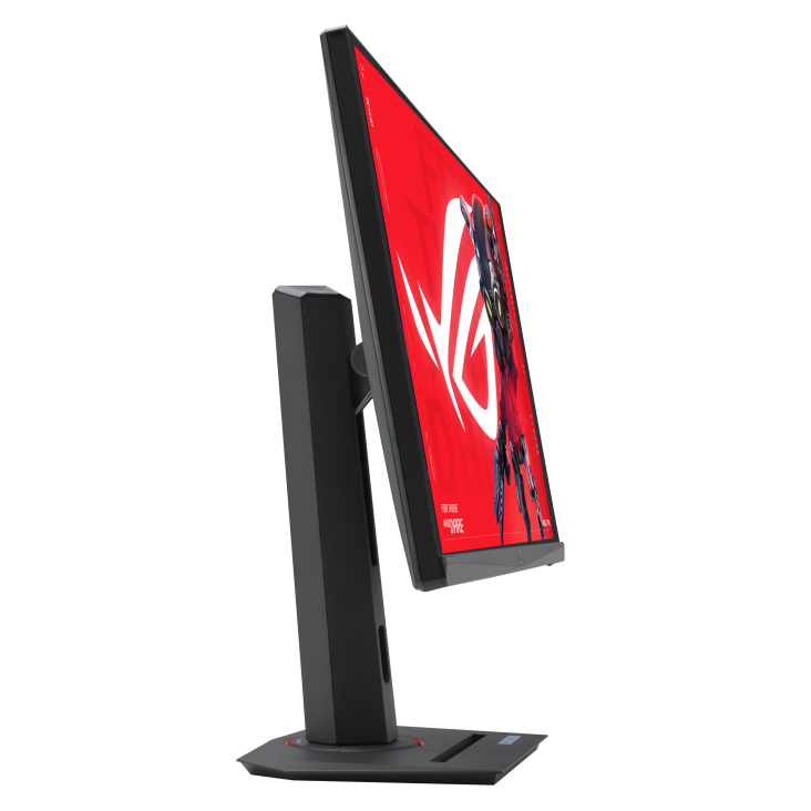 ASUS ROG Strix XG27UCS 68.58cm (16:9) UHD HDMI DP