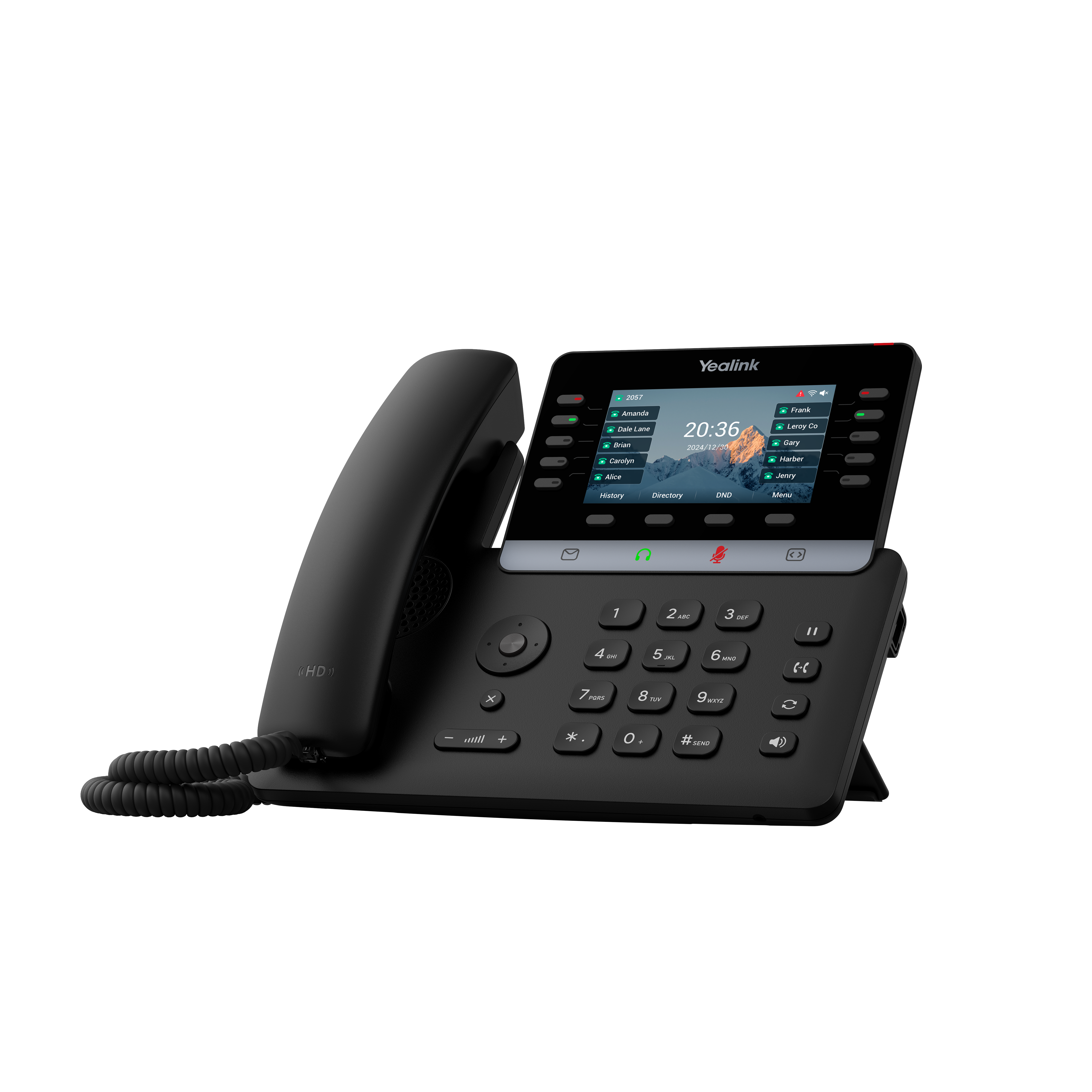 YEALINK SIP-T74U