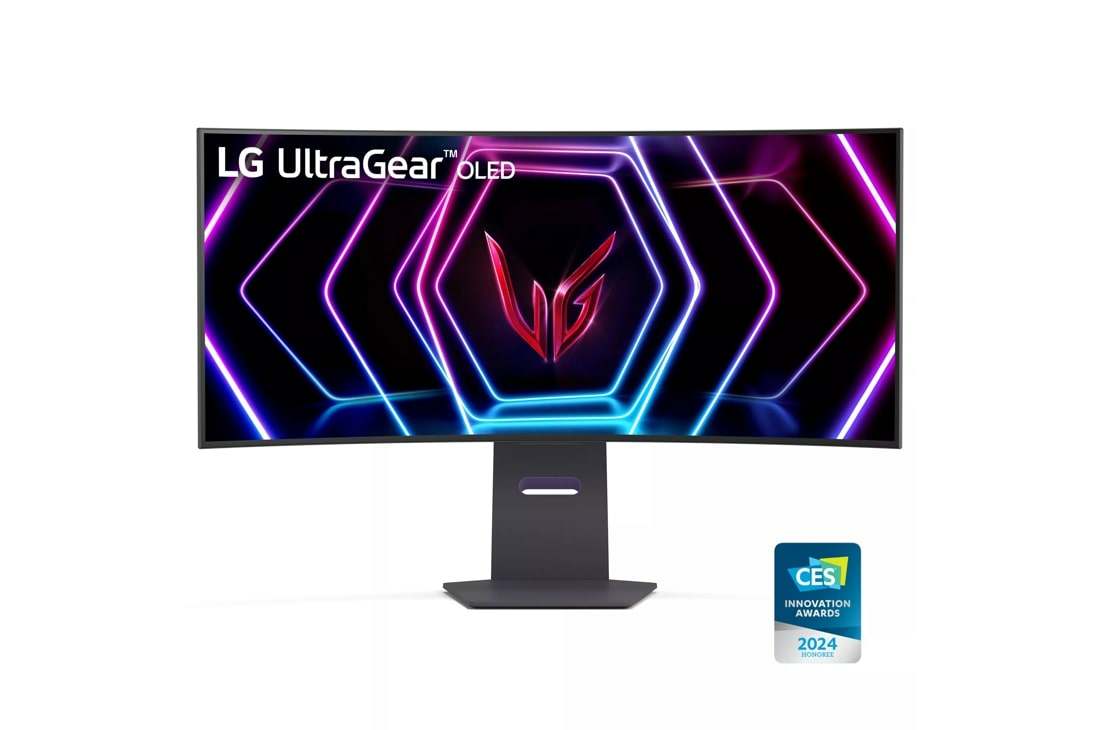 LG 99,06cm 39GS95QE-B WQHD 21:9 OLED DP HDMI USB