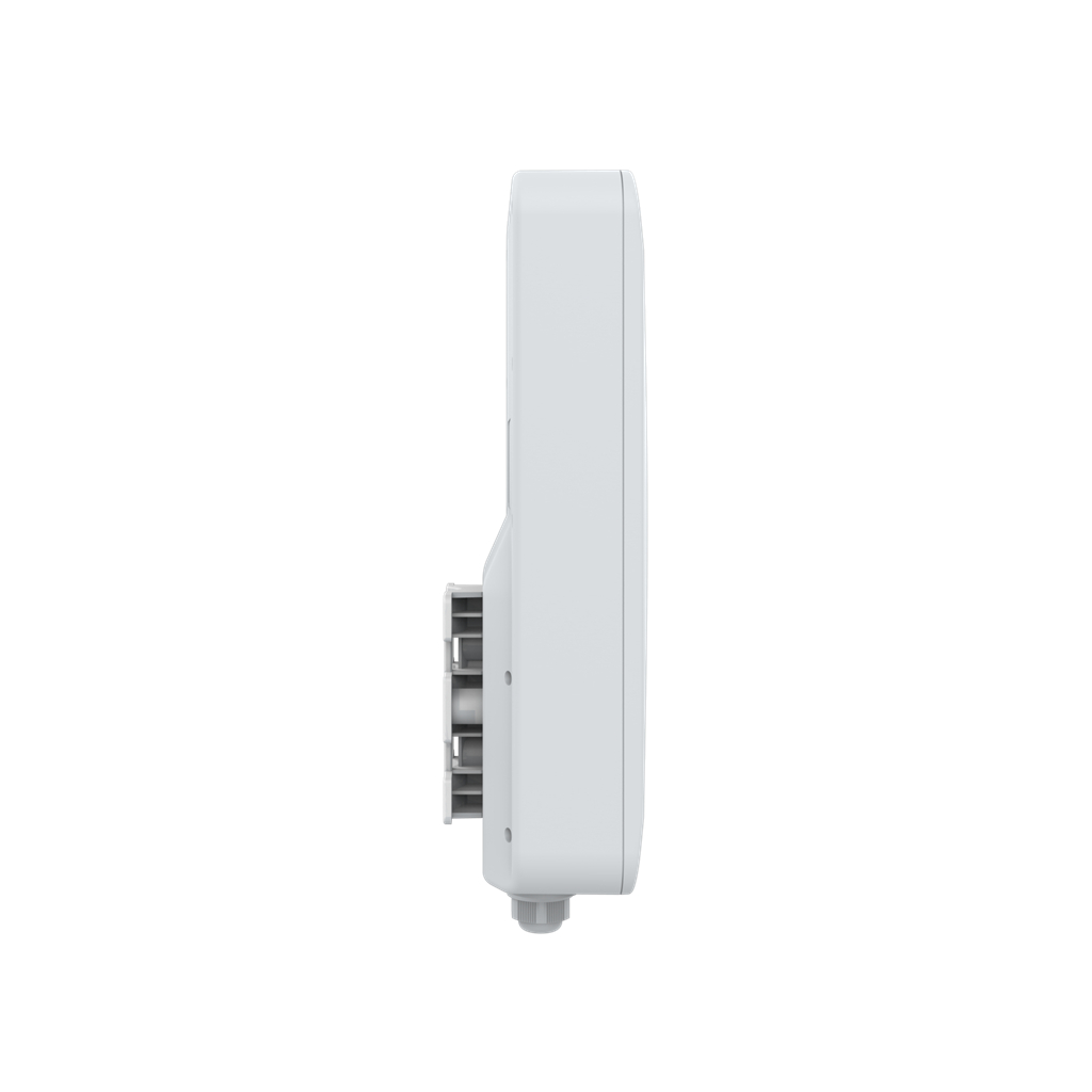 LevelOne WLAN AP AX3000 Outdoor/Dualband/Wifi 6/Omnidirekt.