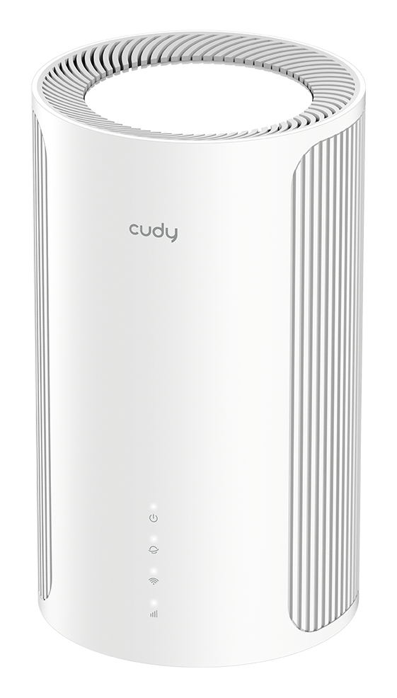 Cudy P2 Wi-Fi 6 5G Router