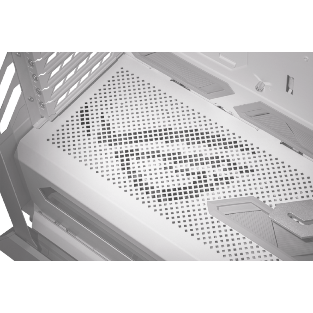 ASUS GEH ROG GR701 HYPERION WHITE