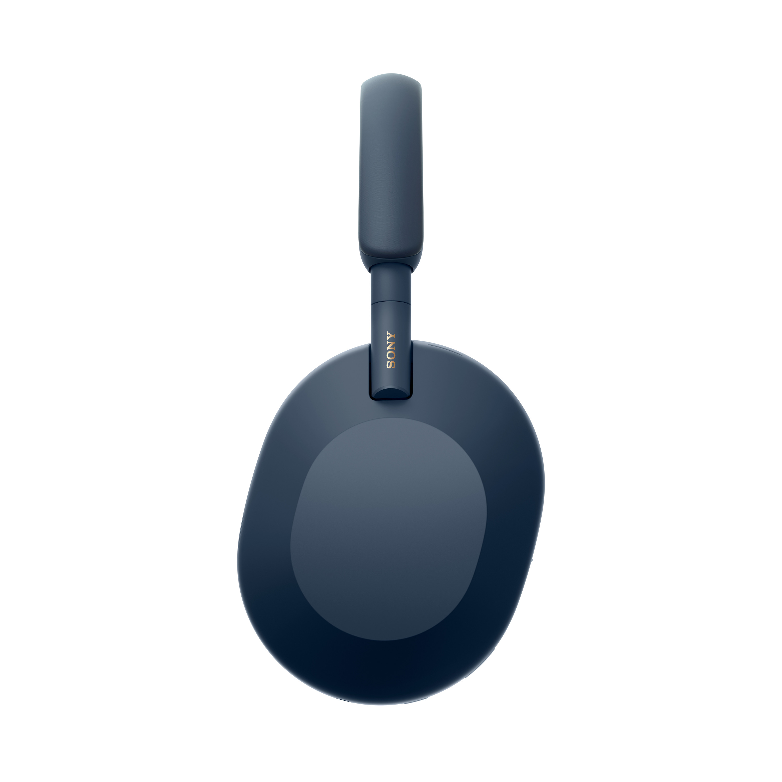 Sony WH-1000XM5L True Wireless Headset | Night Blue