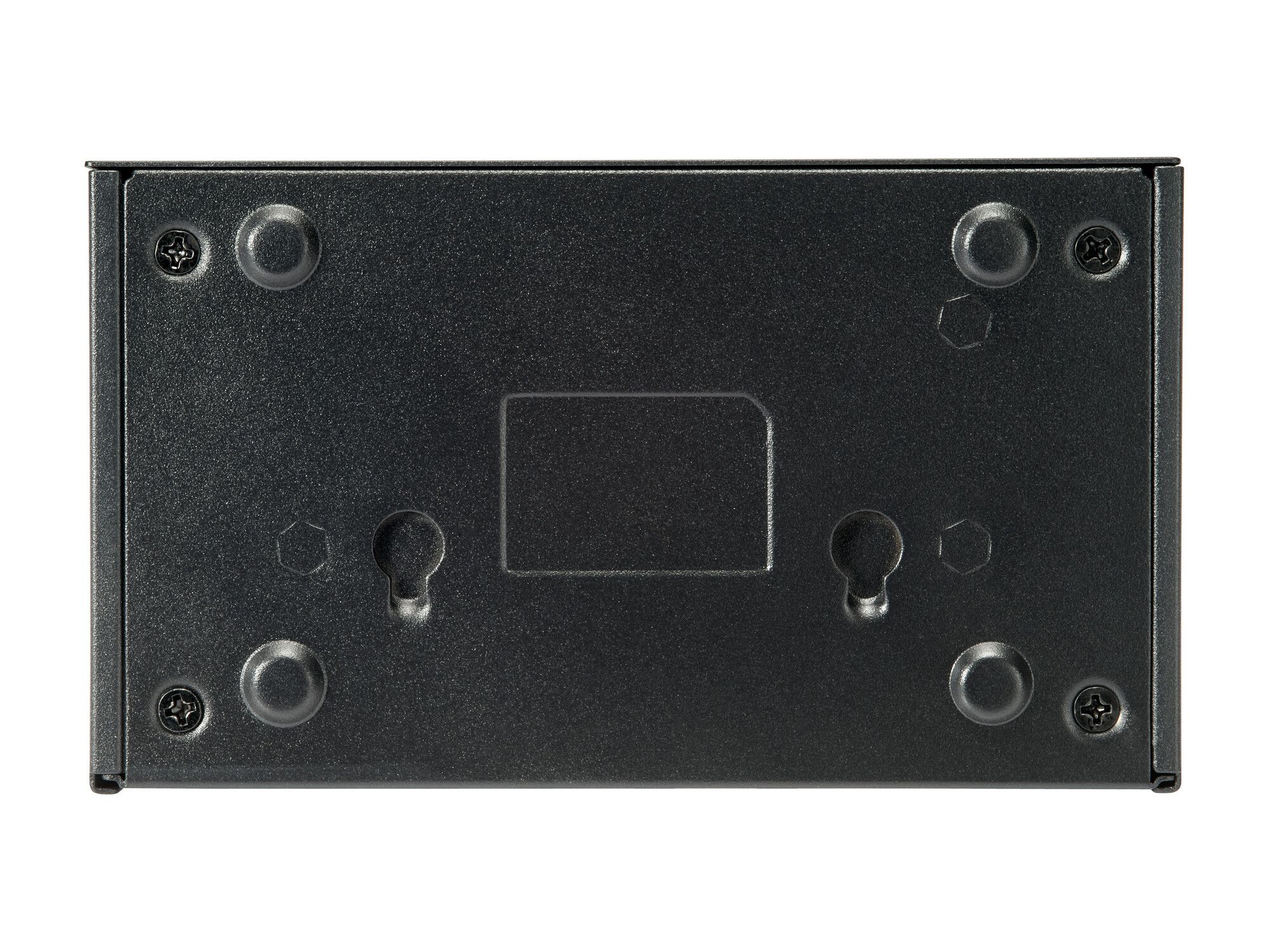 LevelOne Switch 5xGE unmanaged Metall
