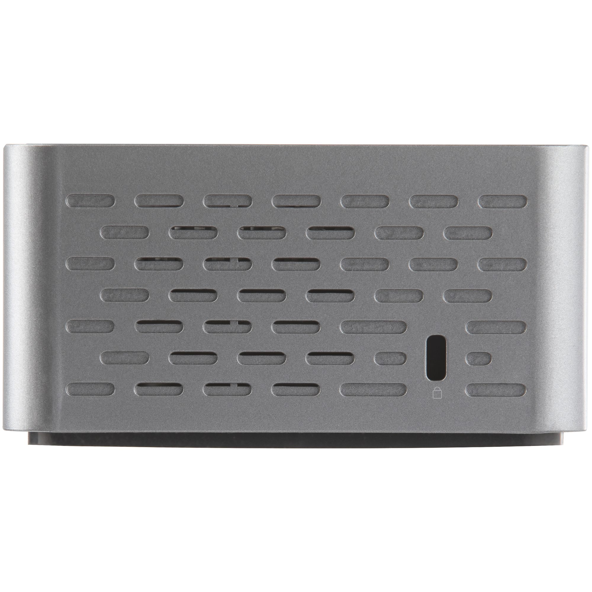 STARTECH.COM USB-C Dock 4K 60Hz Quad Monitor DisplayPort & HDMI Universal USB C Docking Station 100W Power Delivery Hub 1C 3A