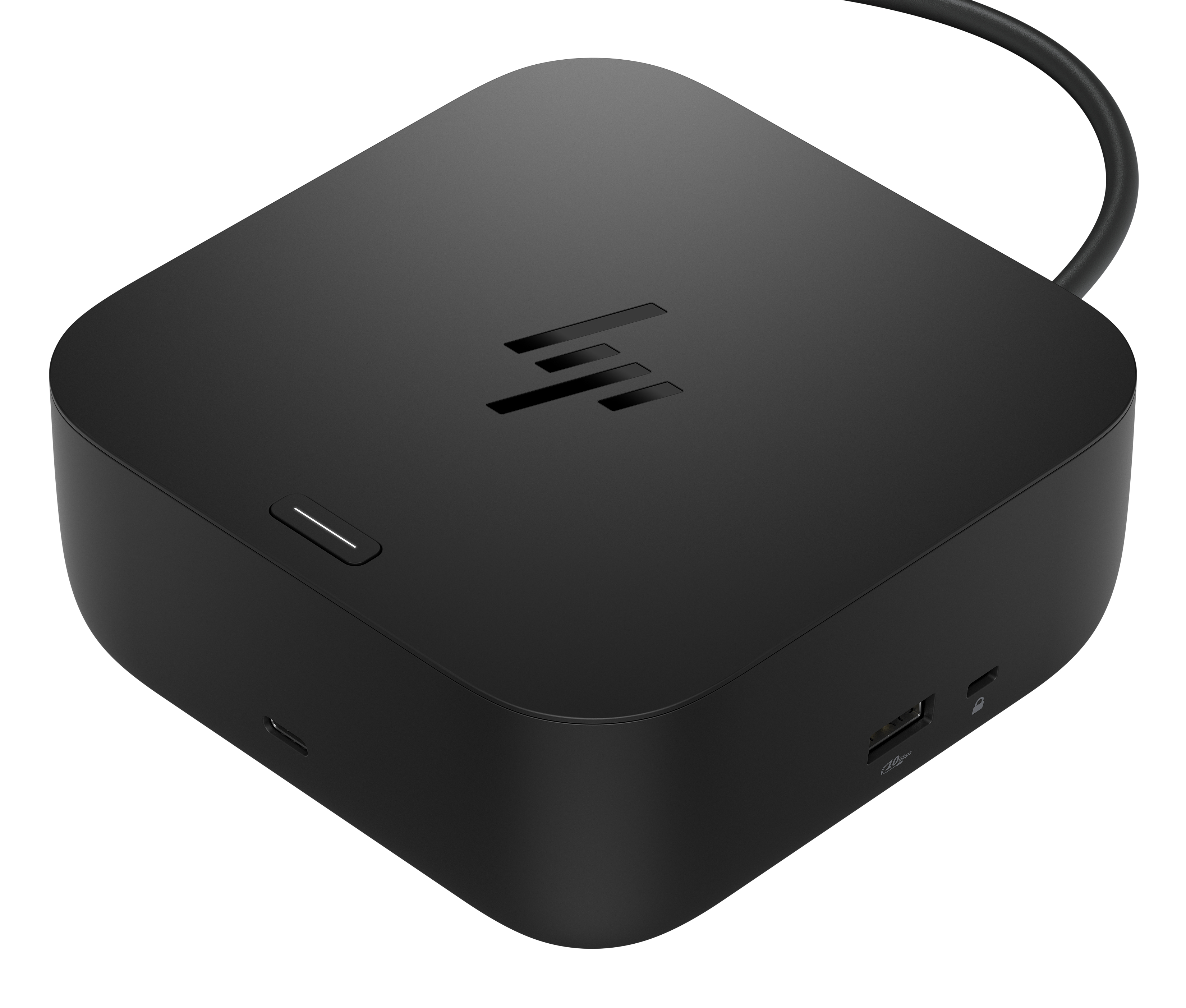 HP USB-C 100 W G6 Dockingstation (P)