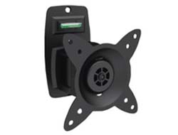 DIGITUS WALL MOUNT SWIVEL FUNCT FOR MONITORS UP TO 69 CM (27IN)