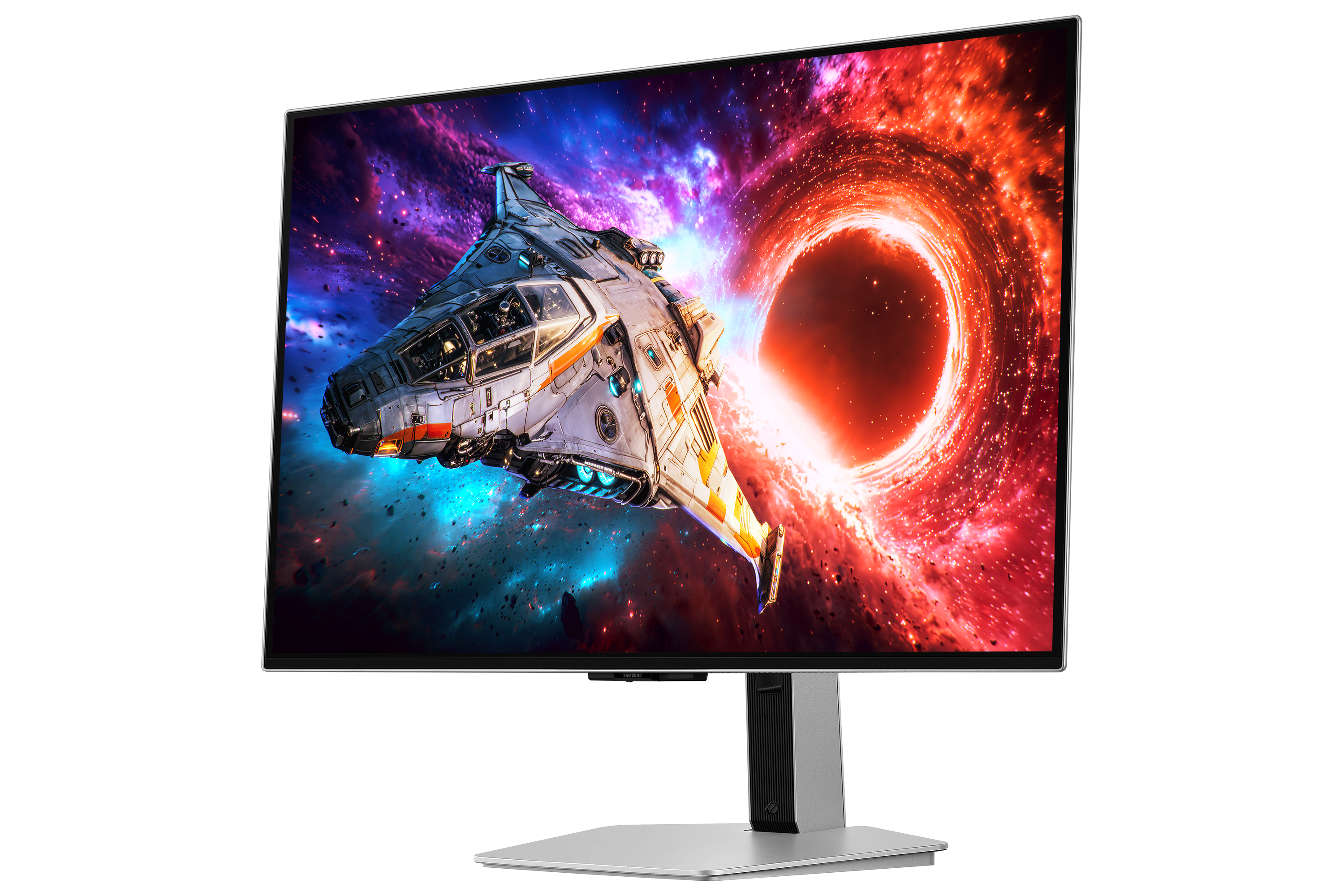 Odeyssey OLED G8 S32HG800SUX, Gaming-Monitor