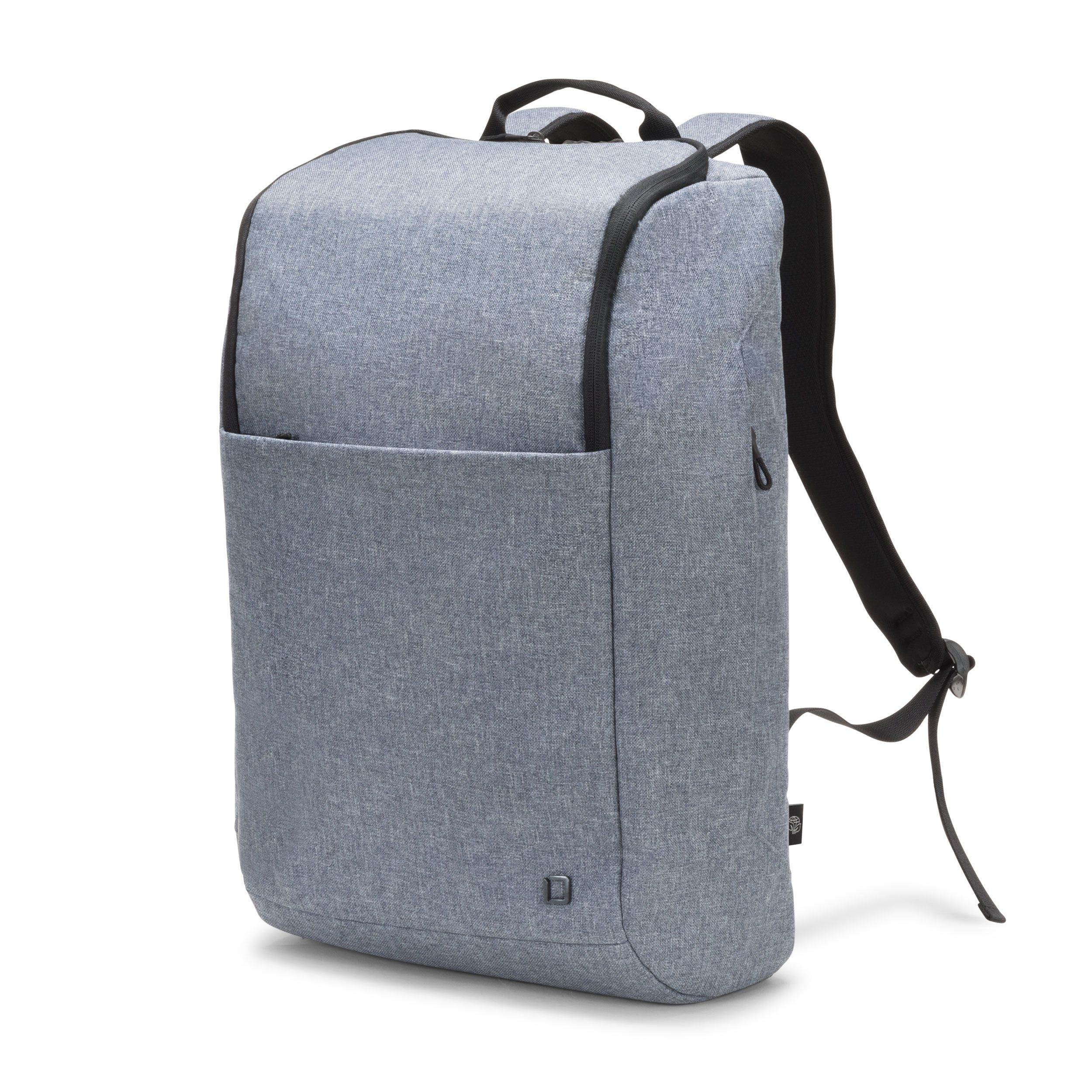 Dicota Eco Backpack MOTION 13 - 15.6 Blue Denim