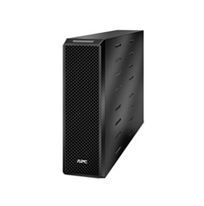 APC Smart-UPS SRT 192V 5kVA and 6kVA Battery Pack Battery enclosure 2 x battery lead acid 2U Black