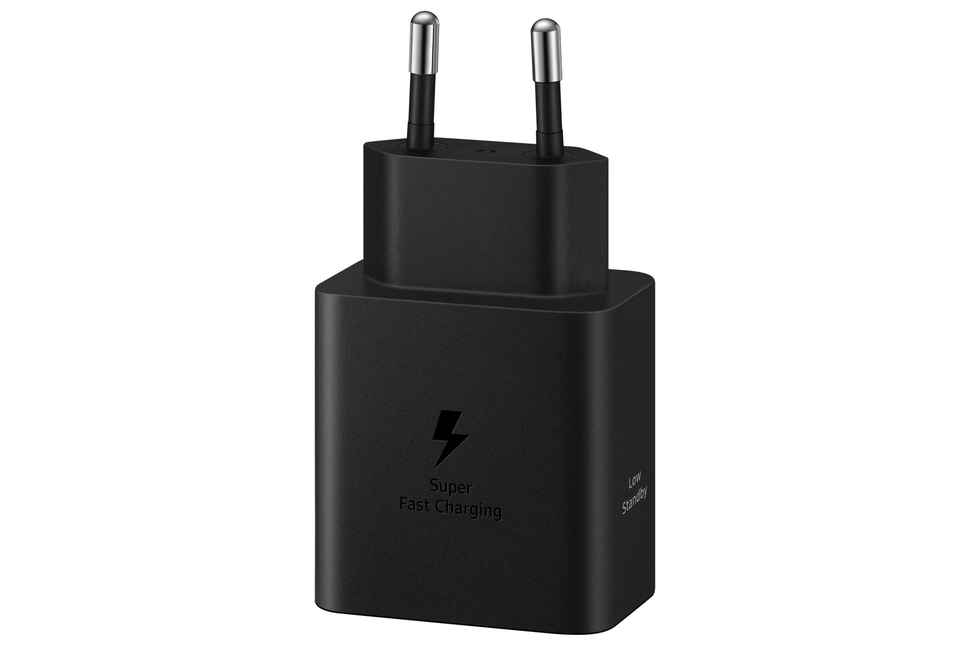 Samsung EP-T4511 - Netzteil - 45 Watt - 5 A - Fast Charge - schwarz