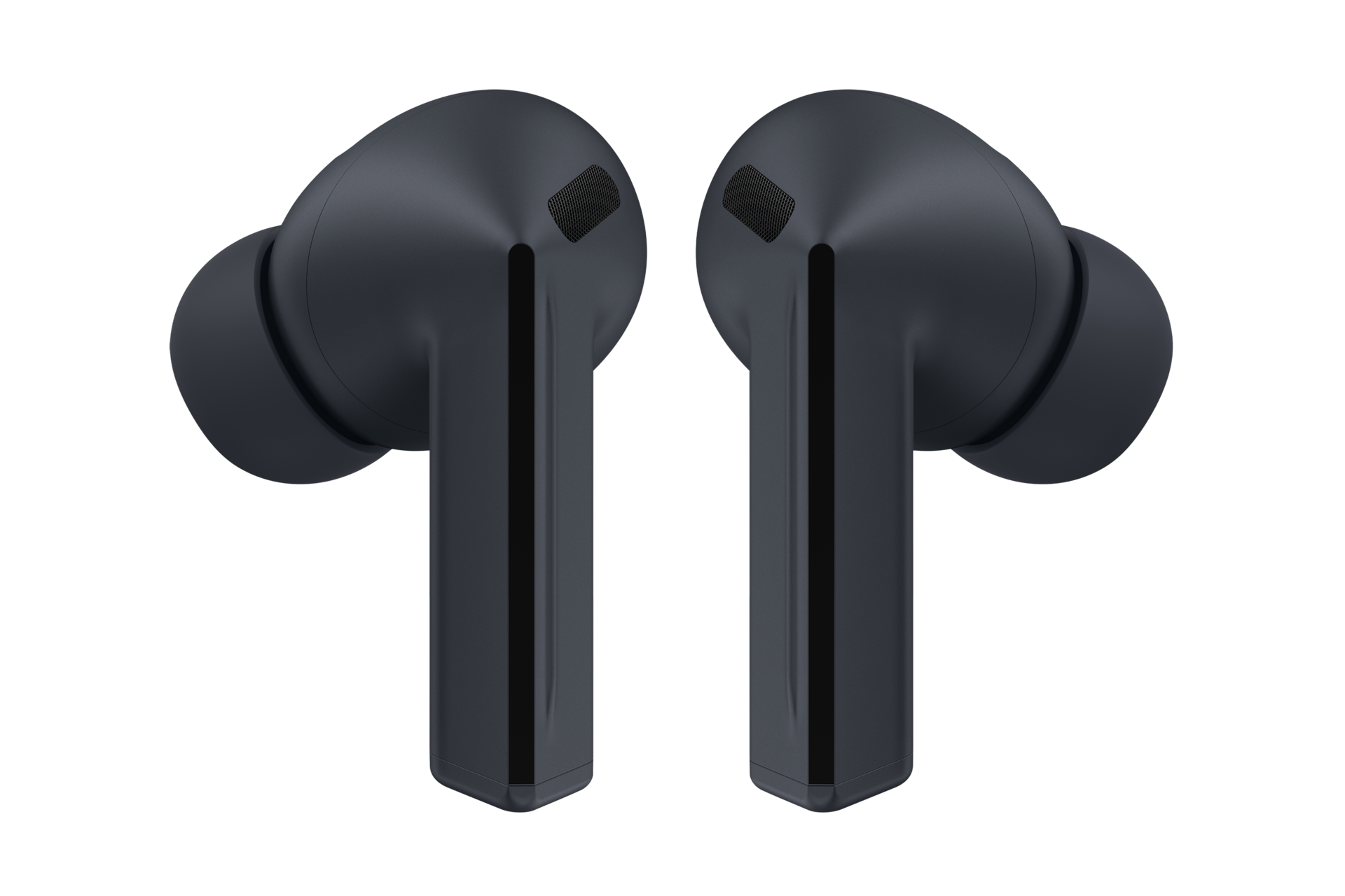 Samsung Galaxy Buds3 FE, BT- In-Ear Kopfhörer, schwarz, matt