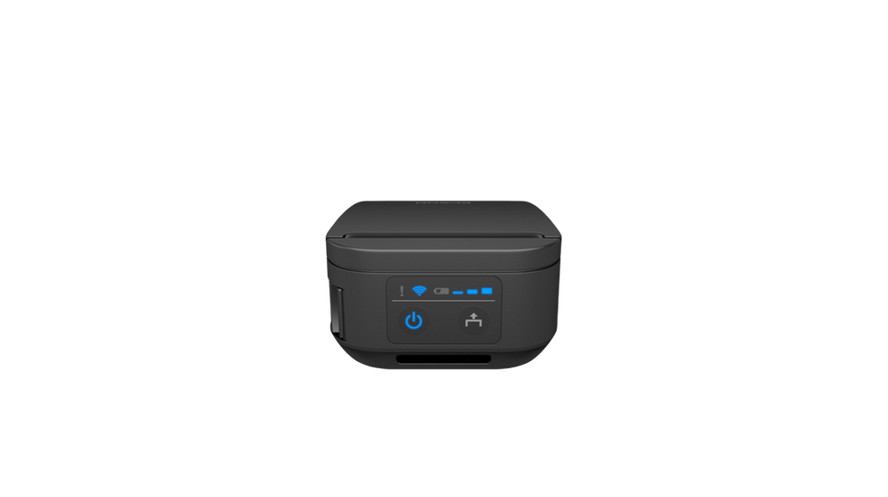 EPSON TM-P80II AC (131) RECEIPT AUTOCUTTER WI-FI USB-C EU