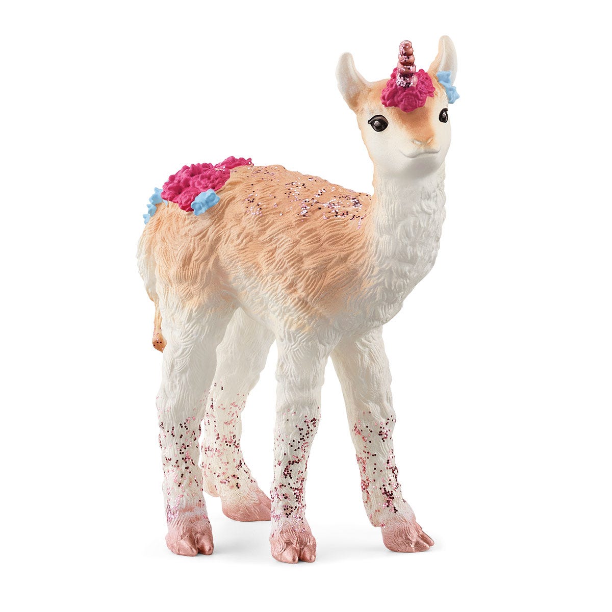 Bayala Lama Einhorn, Spielfigur