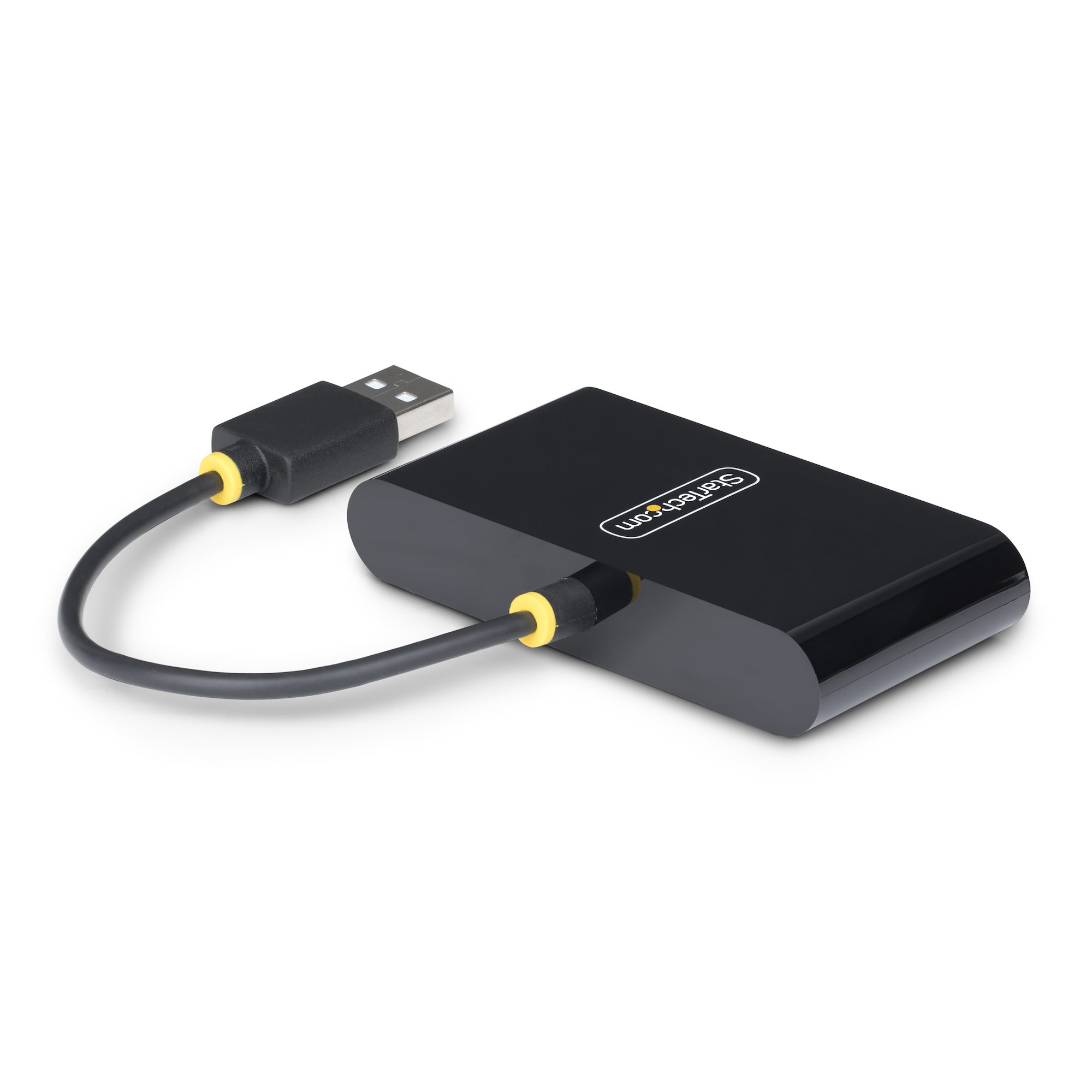 ST4200MINI2-USB-HUB 4-PORT USB 2.0 HUB COMPACT