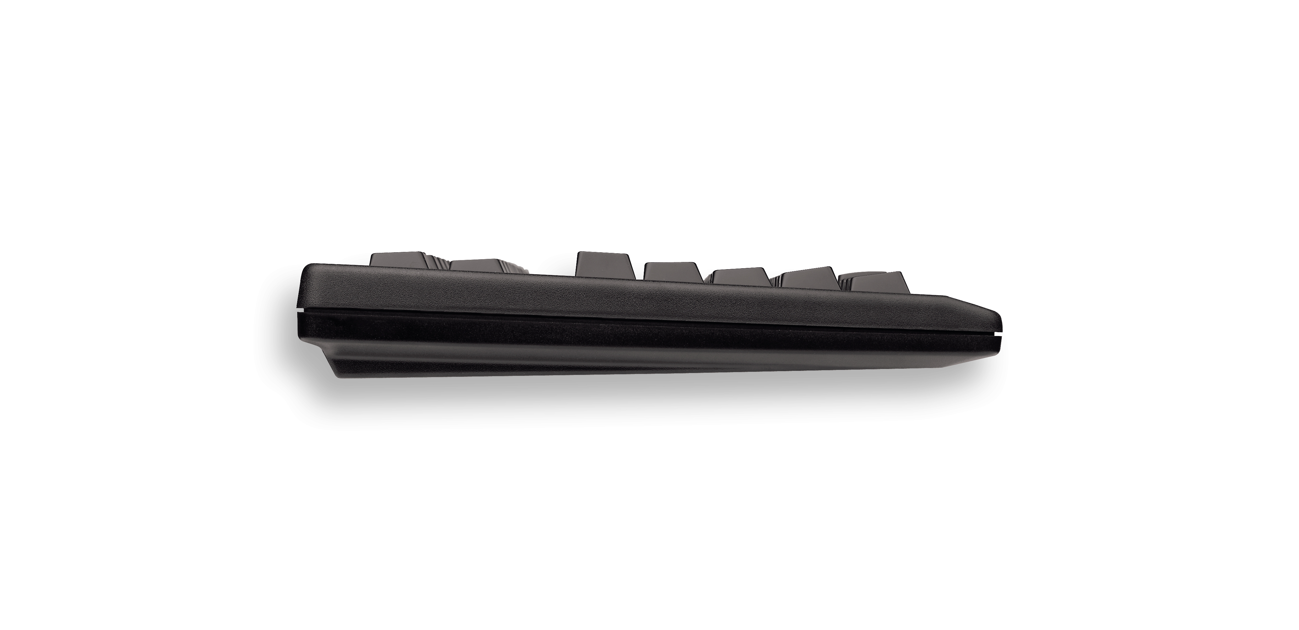 CHERRY TOUCHBOARD BLACK KEYBOARD USB GERMAN
