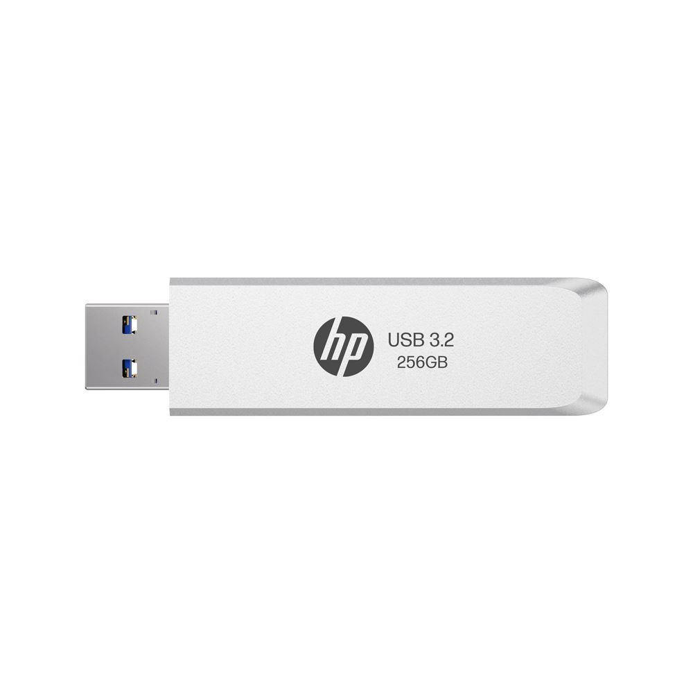 HP 256GB 819w USB 3.2 Flash Drive