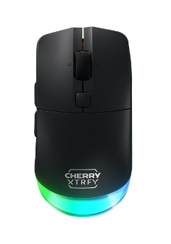 Xtrfy M50 Wireless, Gaming-Maus