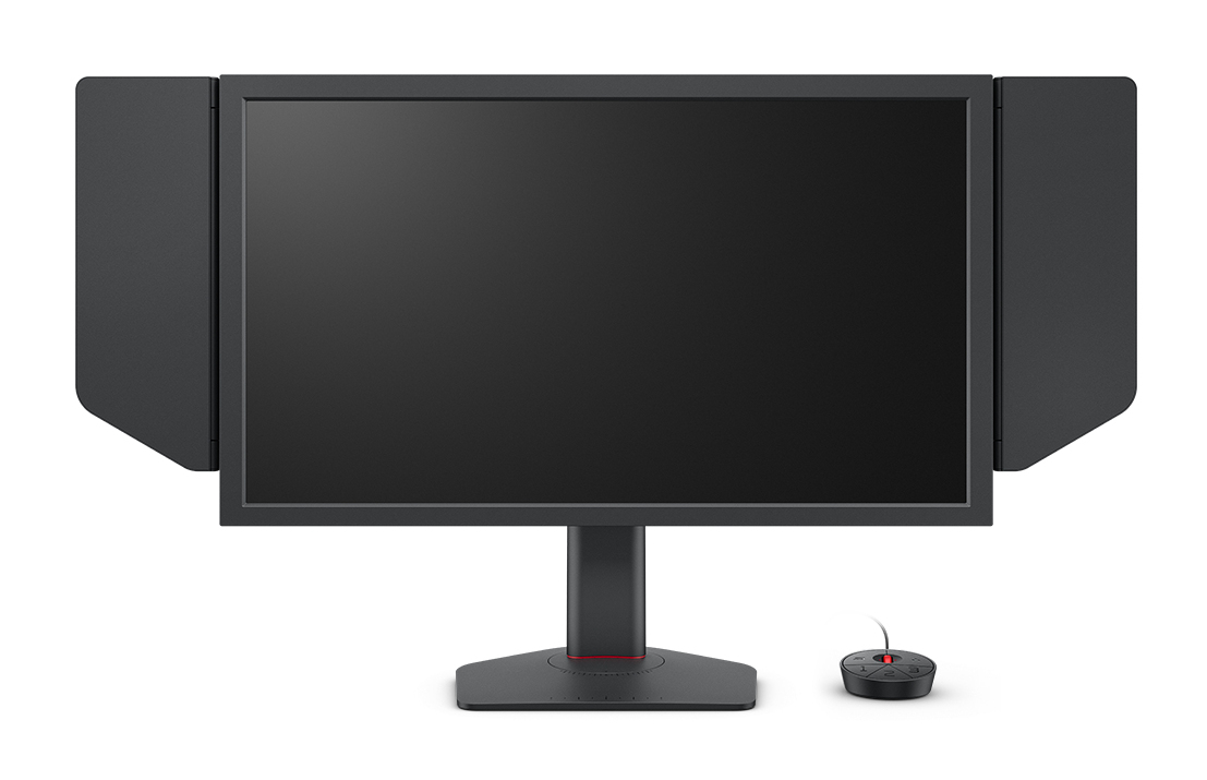 ZOWIE XL2586X+ 24.1IN 62.18CM 600HZ FAST TN 1920X1080 16:9 320