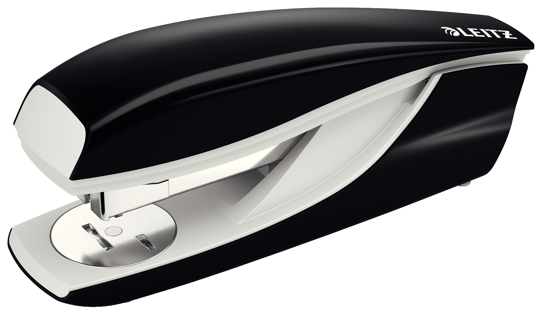 LEITZ Heftgerät 5522 schwarz, 1 St.