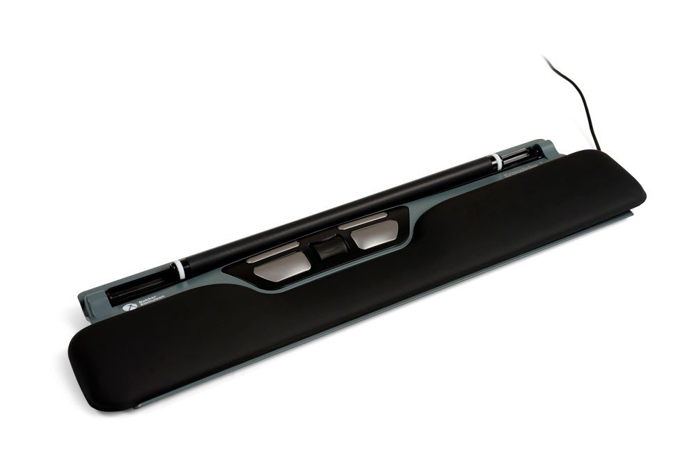 BakkerElkhuizen Maus ErgoSlider Plus Central Mouse retail