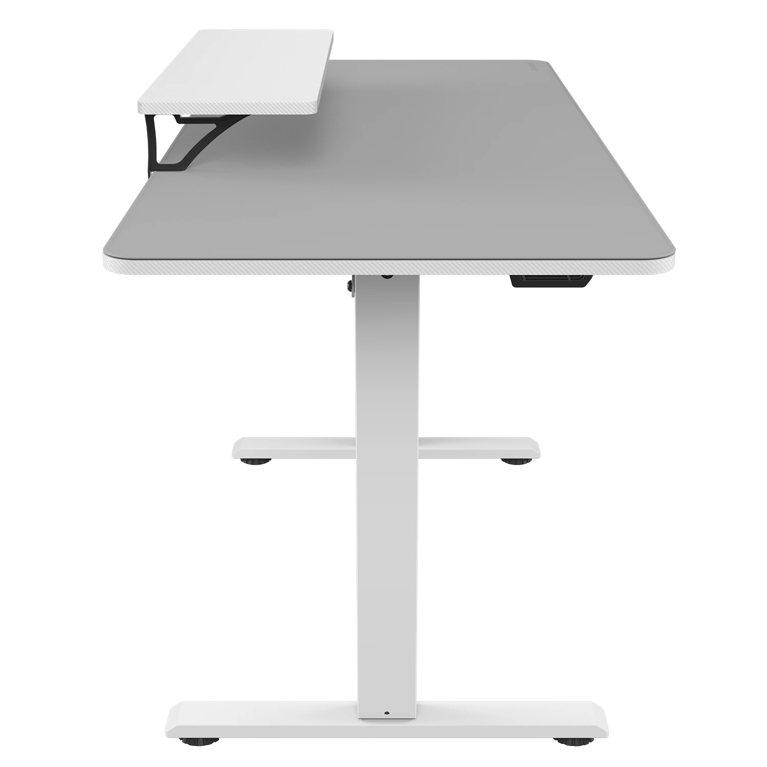COUGAR Gaming Schreibtisch E-Star 140, Weiß