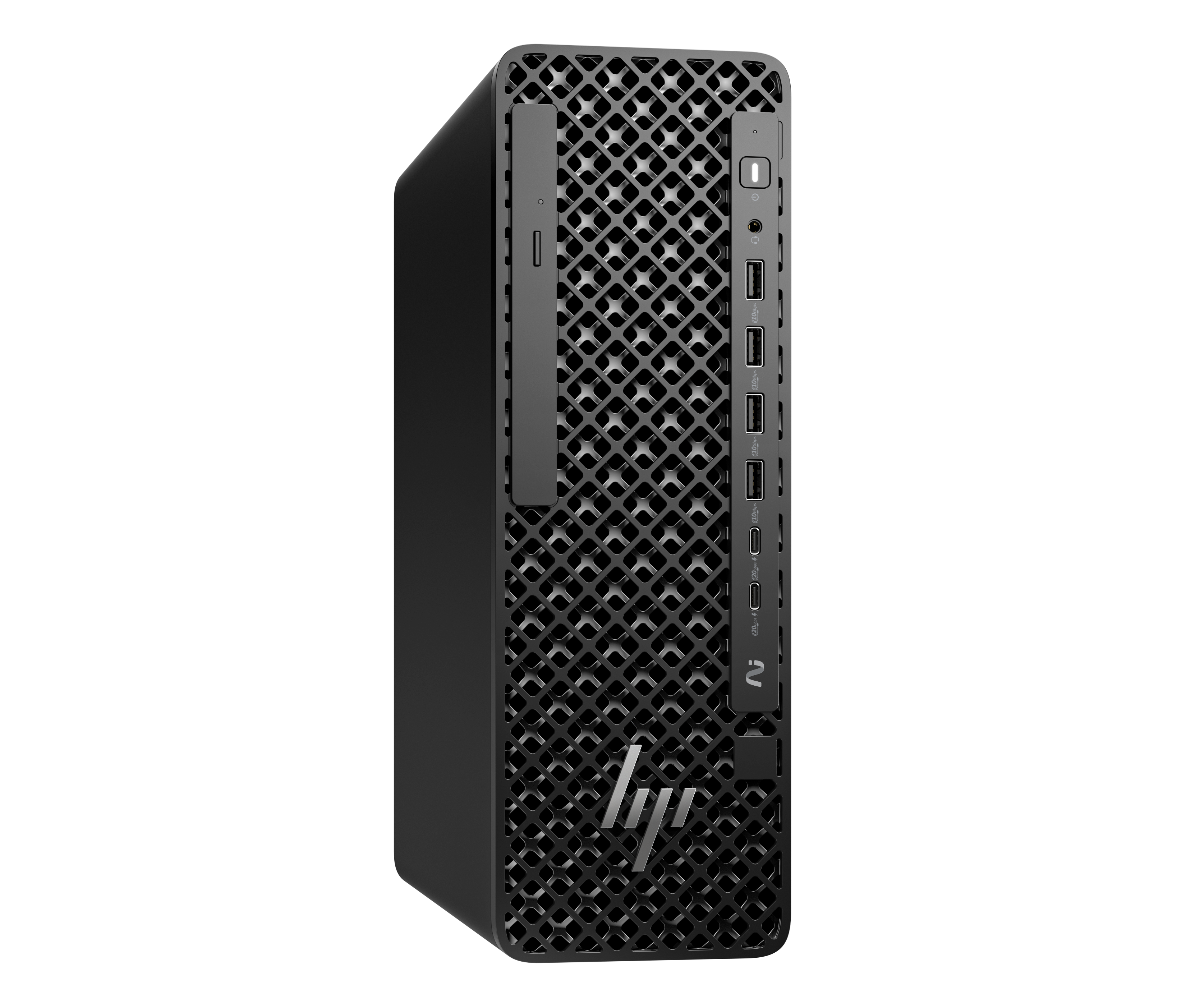 HP Z2 SFF G1i U7-265K 2x16/1TB RTXA400 W11P 36 Monate