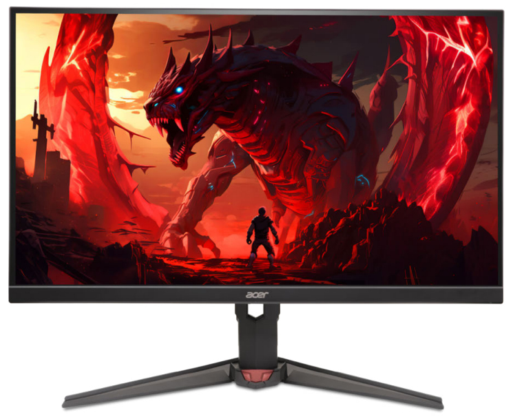 Acer Nitro XV270W3b 27 69cm 1920x1080 240Hz