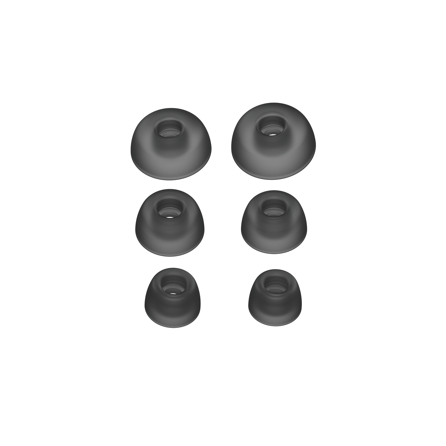EVOLVE2 BUDS EARGELS