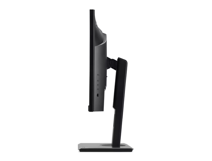VERO B247WE5BMIPRZX 24IN (61CM) 1920X1200 VGA HDMI DP USB HUB BL