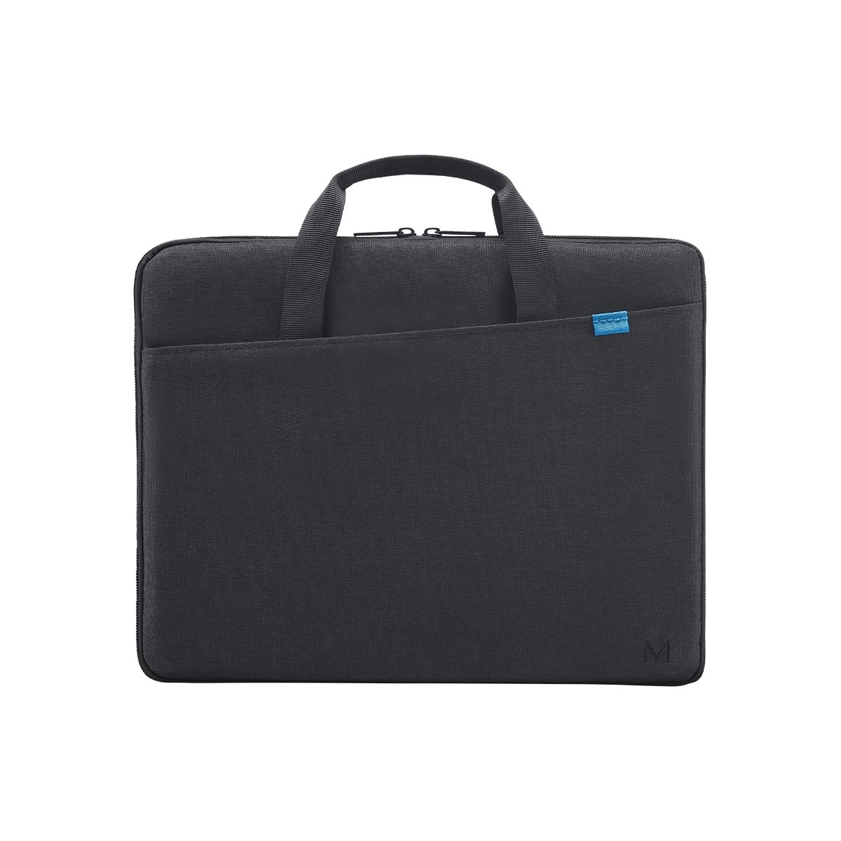 Mobilis Trendy Sleeve 10-12.5'' Black 35% RECYCLED