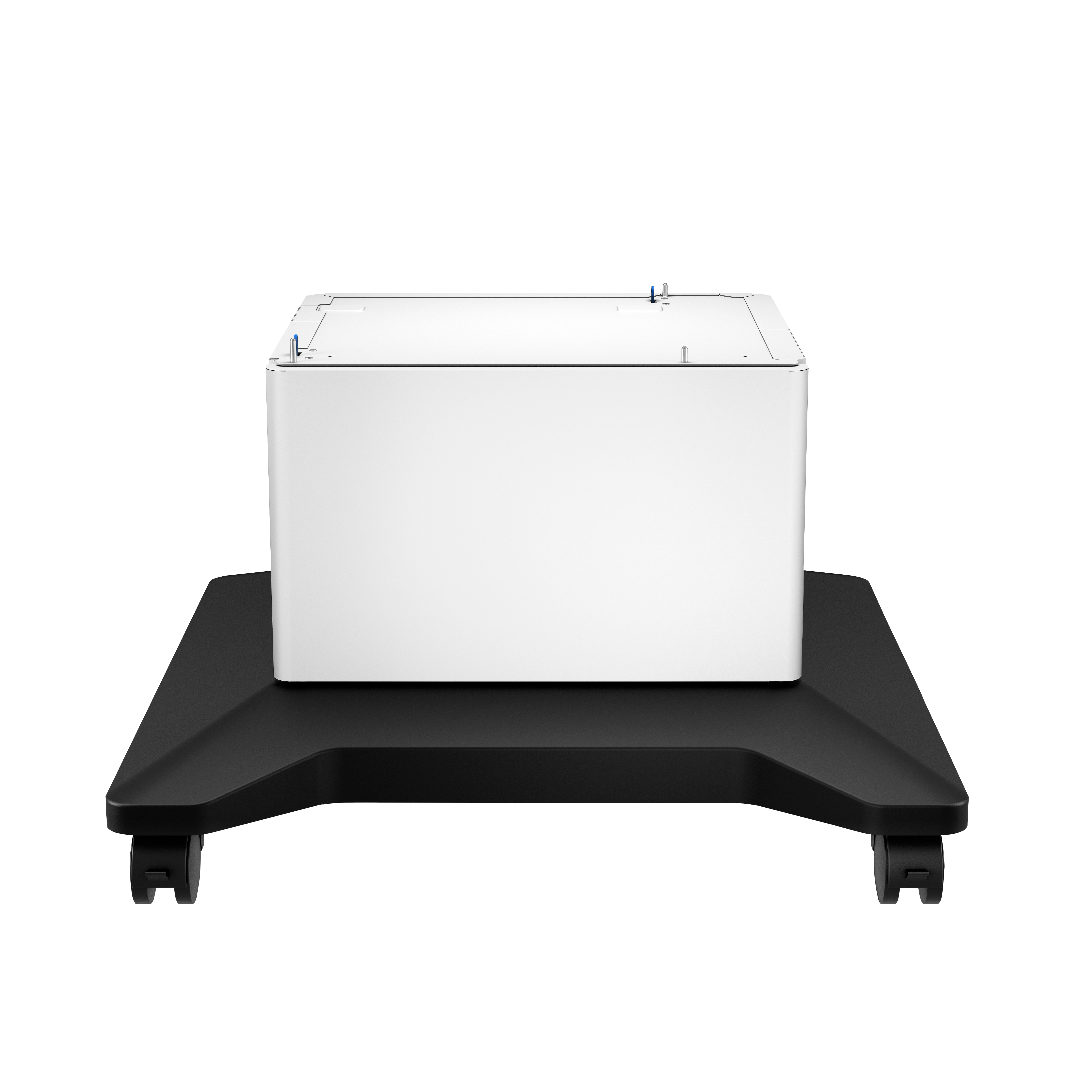 HP M506/M527 Cabinet