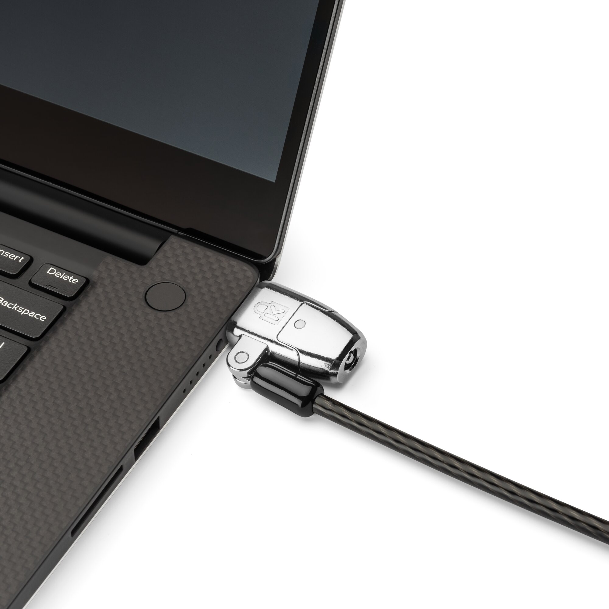 KENSINGTON CLICKSAFE 2.0 UNIVERSAL 3-IN-1 MASTER KEY FT