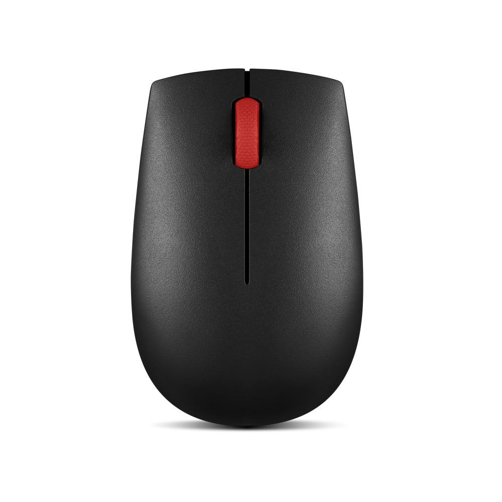 LENOVO Essential Compact Wireless Mouse