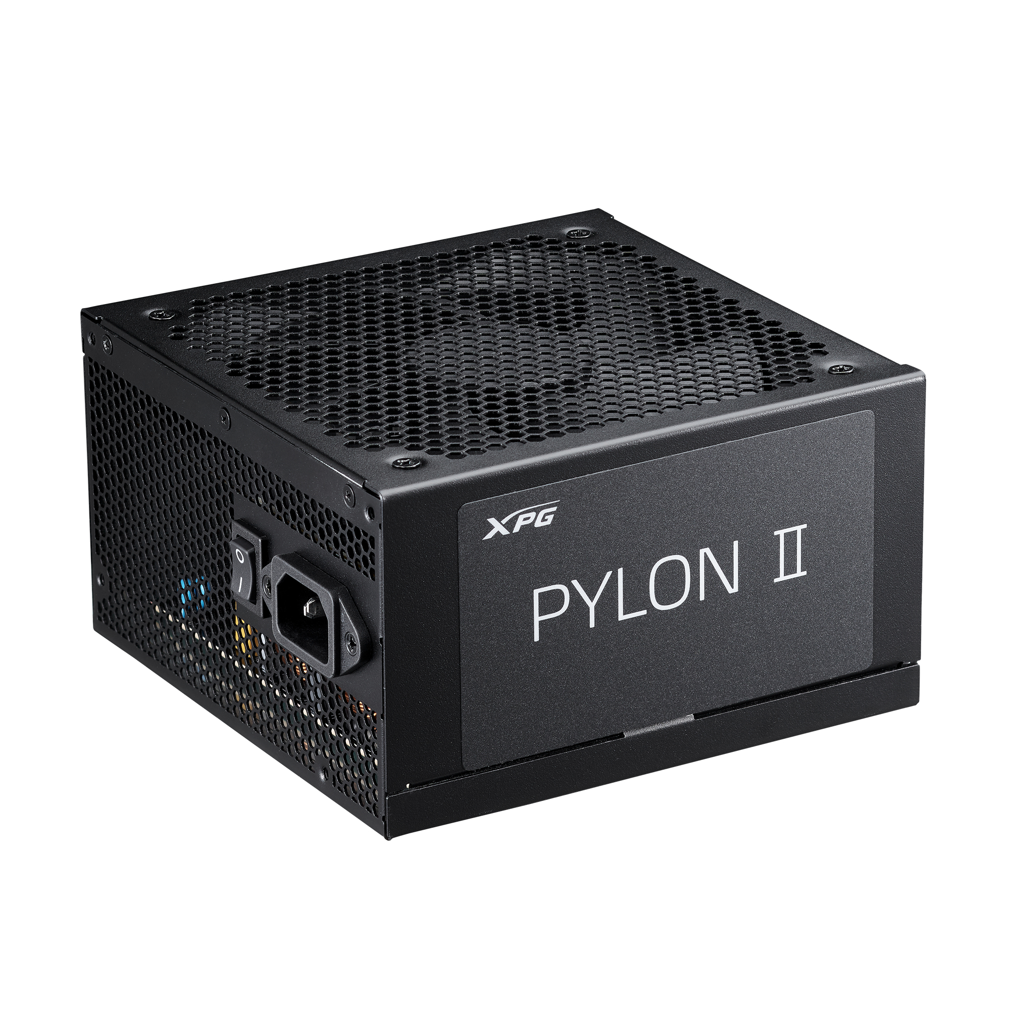 Netzteil XPG PYLON II 750B (750W/ATX2.4) 80+ Bronze