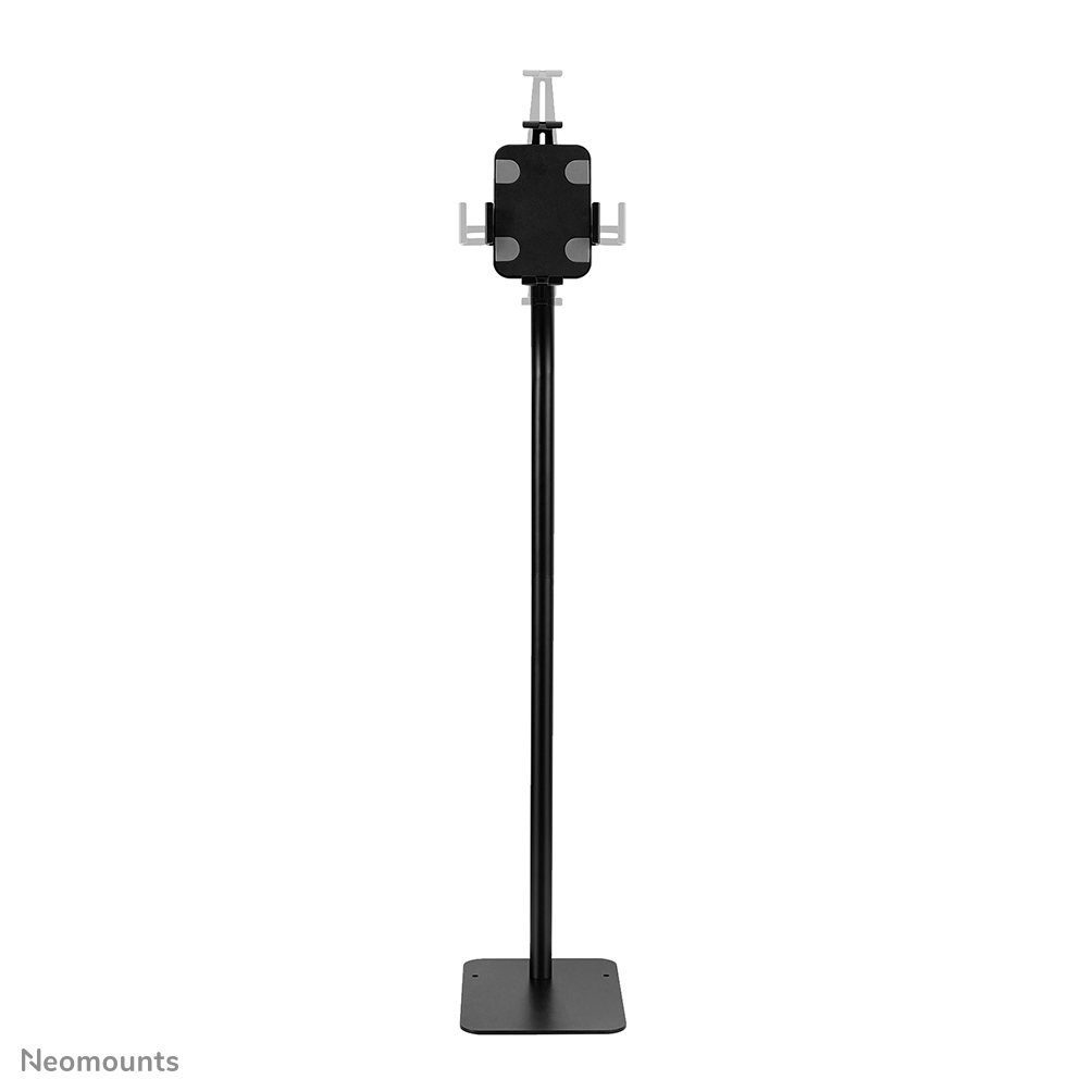 NEOMOUNTS Lockable Universal Tablet Floor Stand for Most Tablets 20,07cm 7,9Zoll - 27,94cm 11Zoll