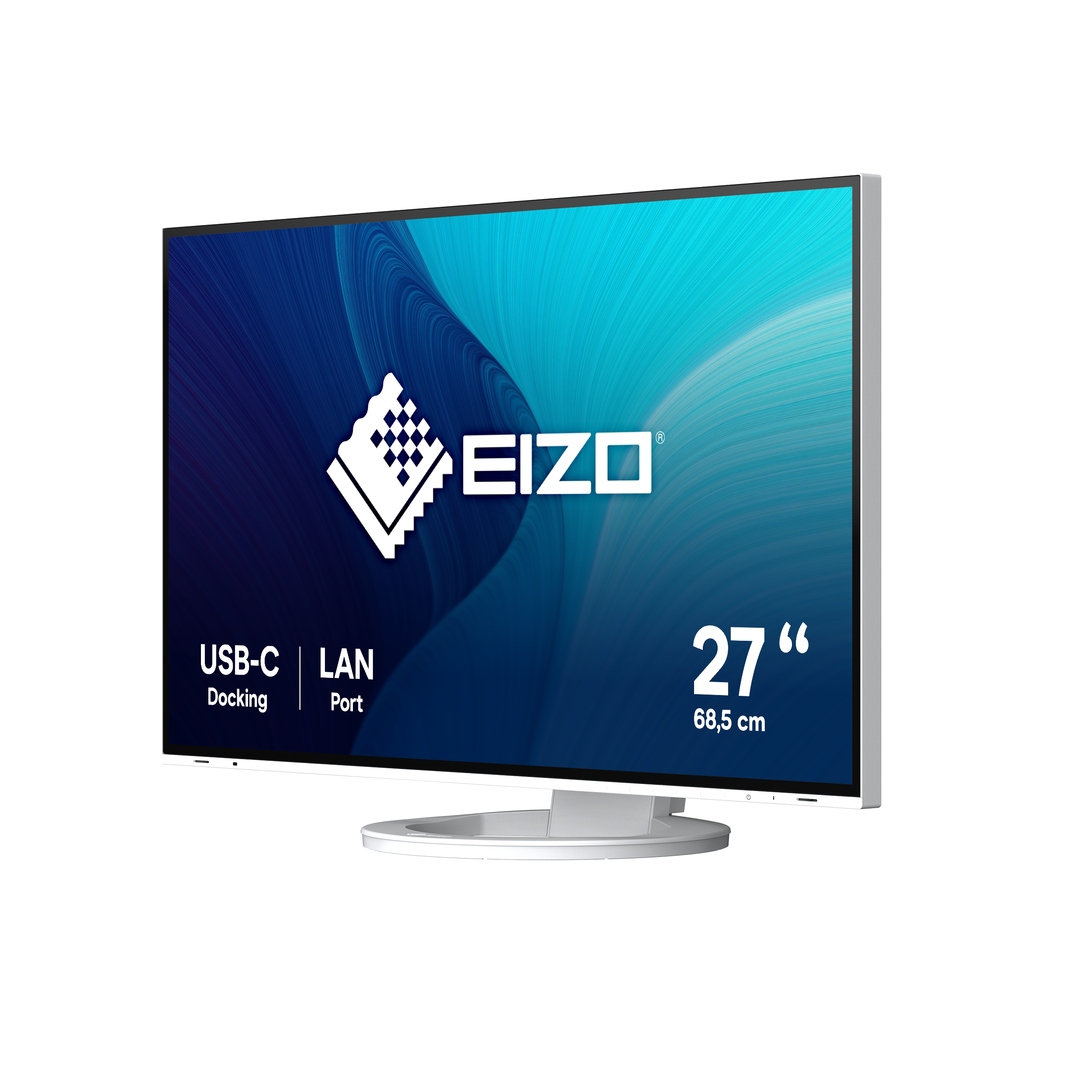 EV2795-WT, LED-Monitor