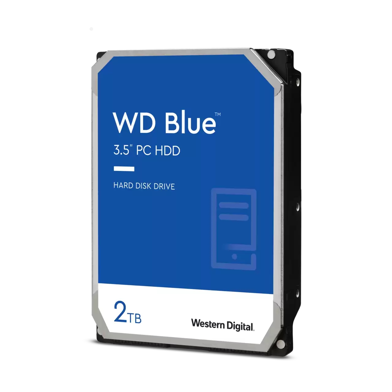 Western Digital WD20EZBX / 2TB