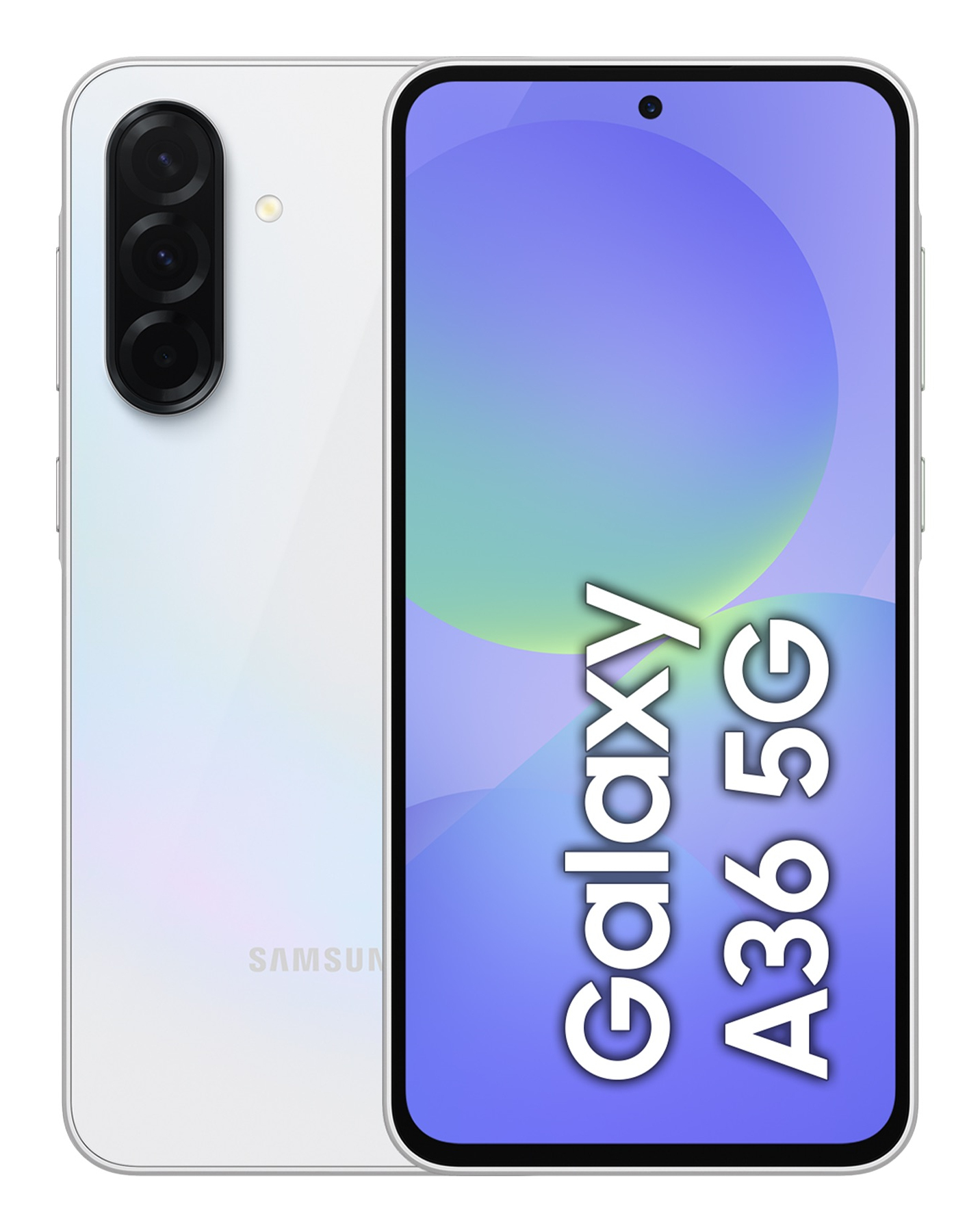 Galaxy A36 5G 128GB, Handy