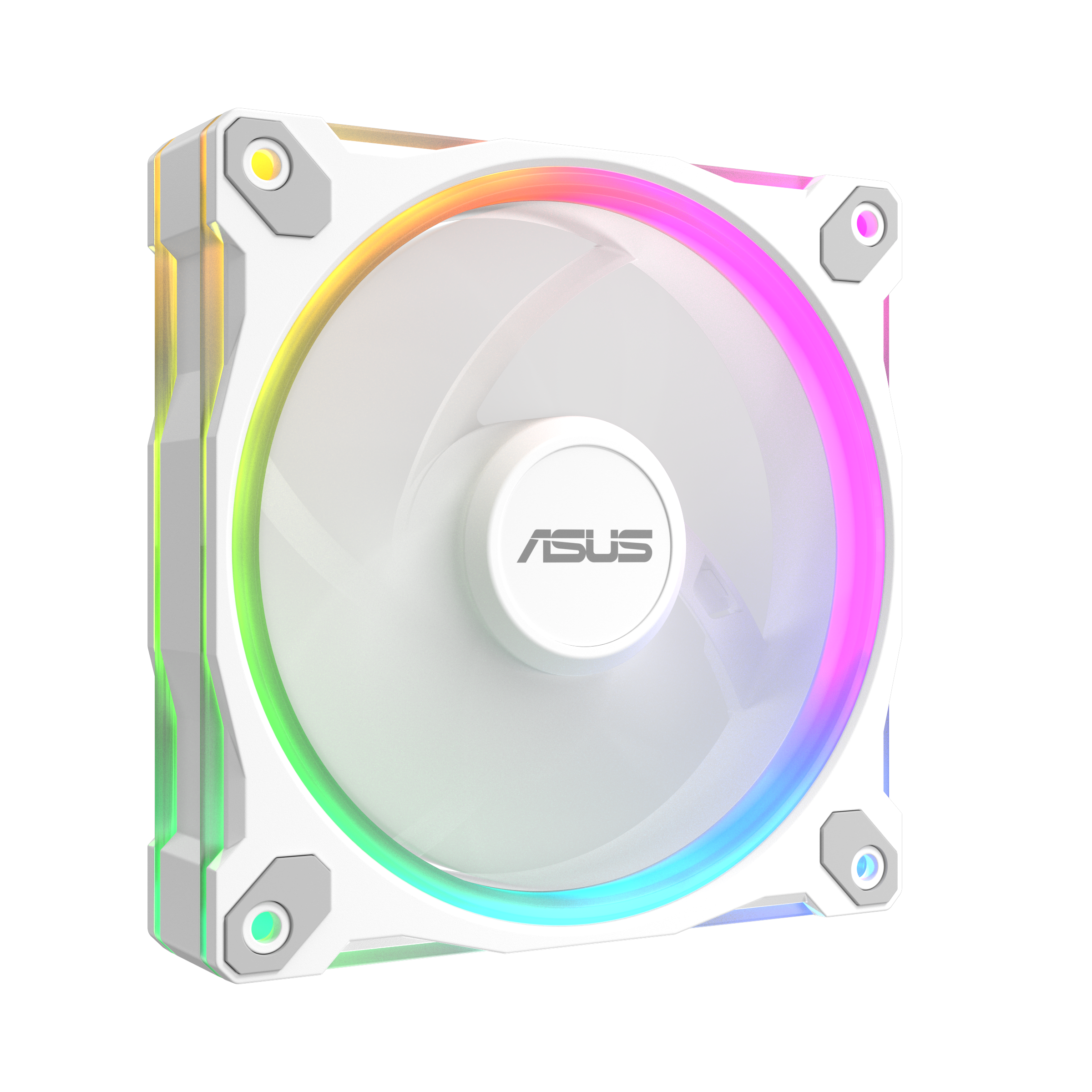 Prime MR120 ARGB Reverse Fan, Gehäuselüfter